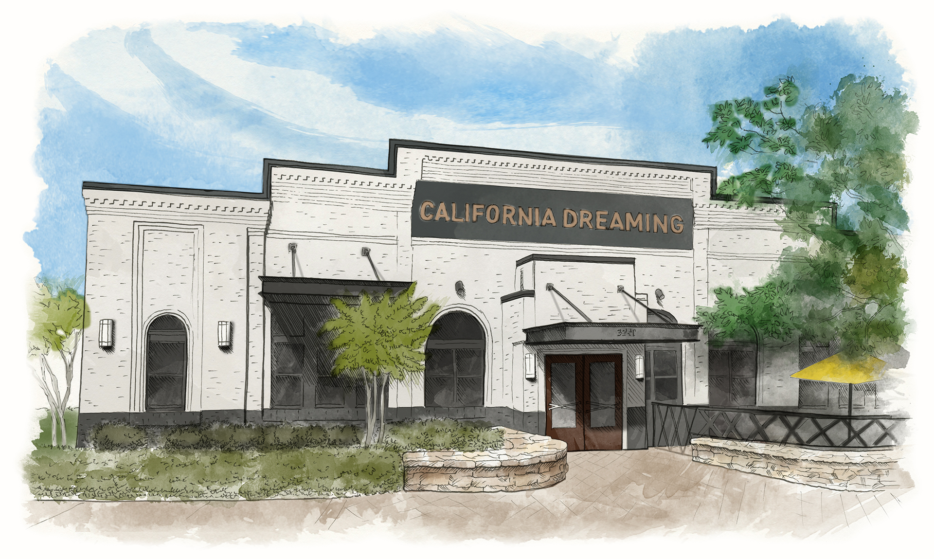 Restaurant banner image