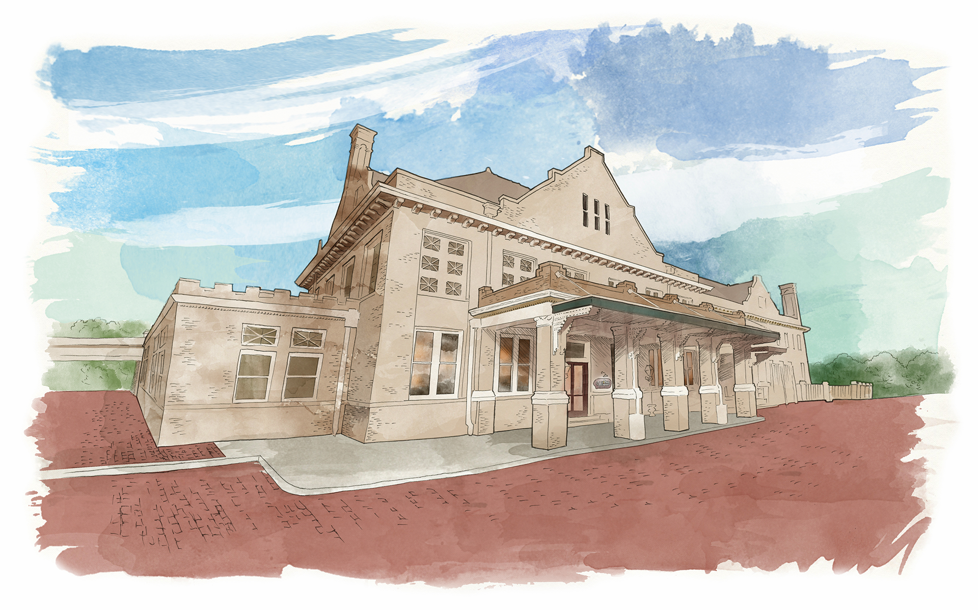 Restaurant banner image