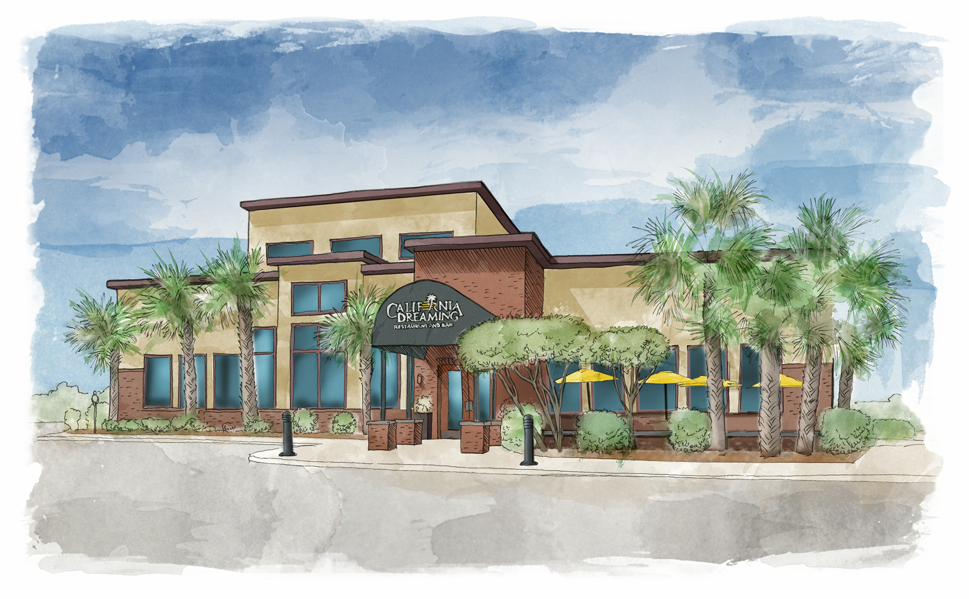 Restaurant banner image