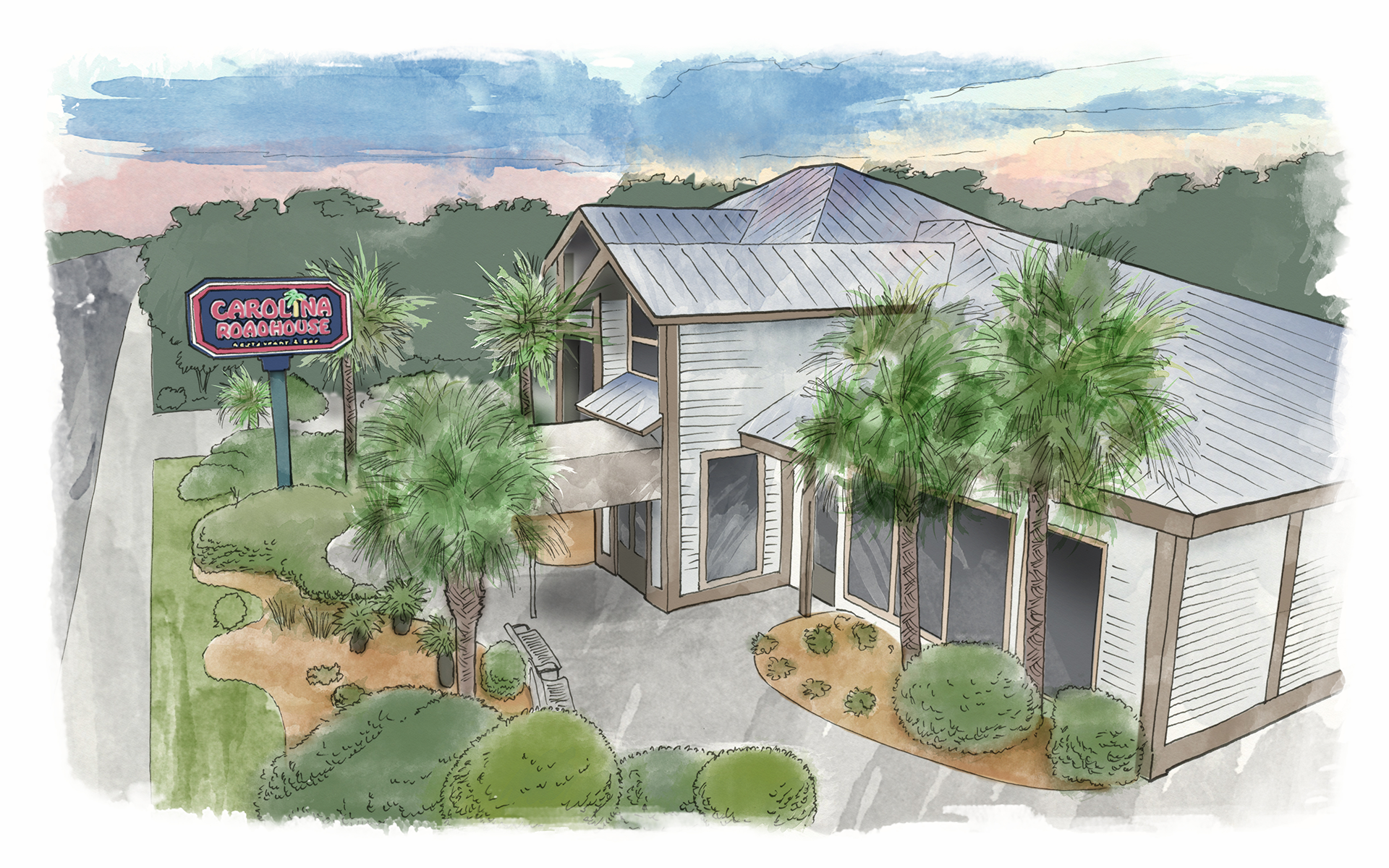 Restaurant banner image