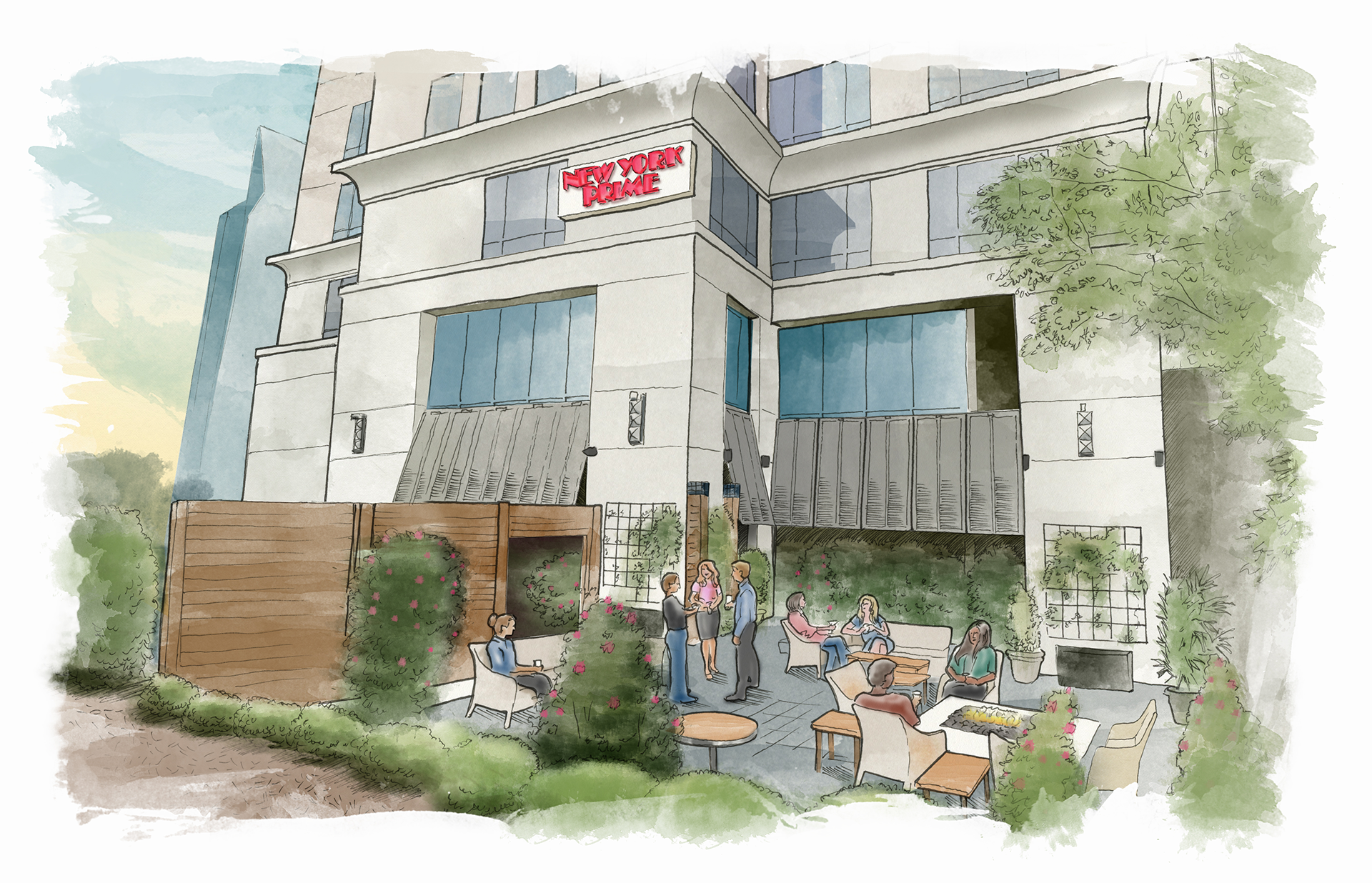 Restaurant banner image