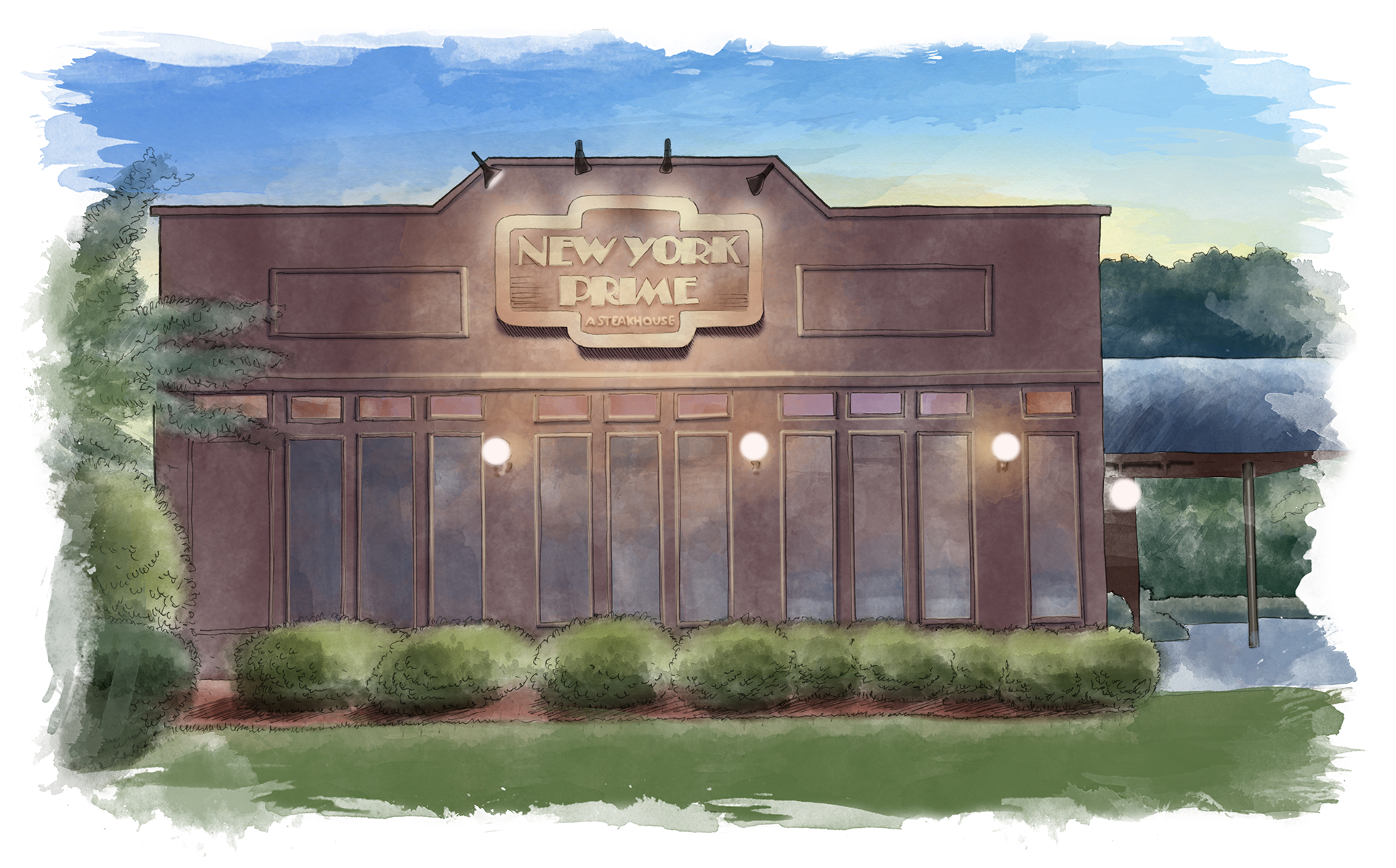 Restaurant banner image