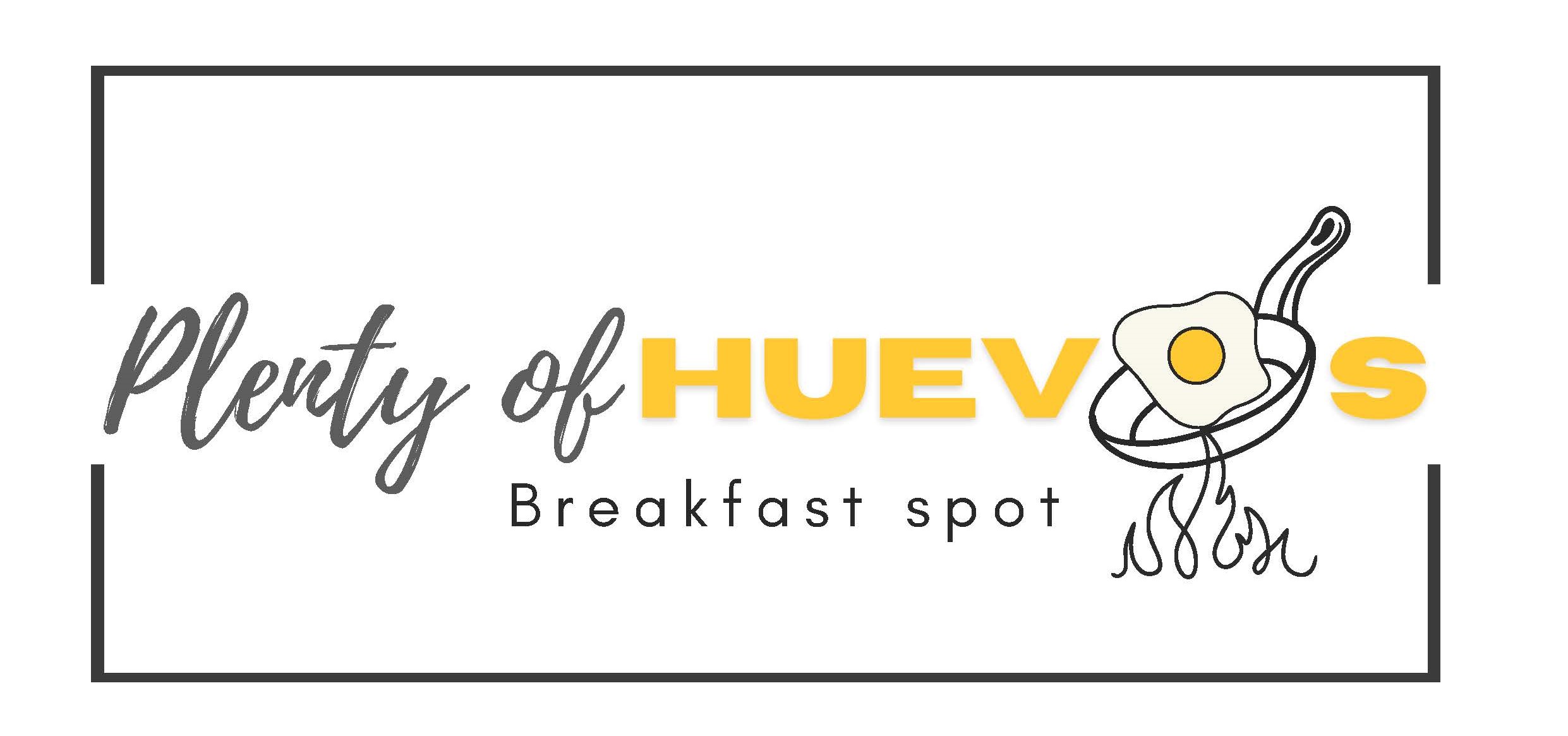 Plenty of HUEVOS