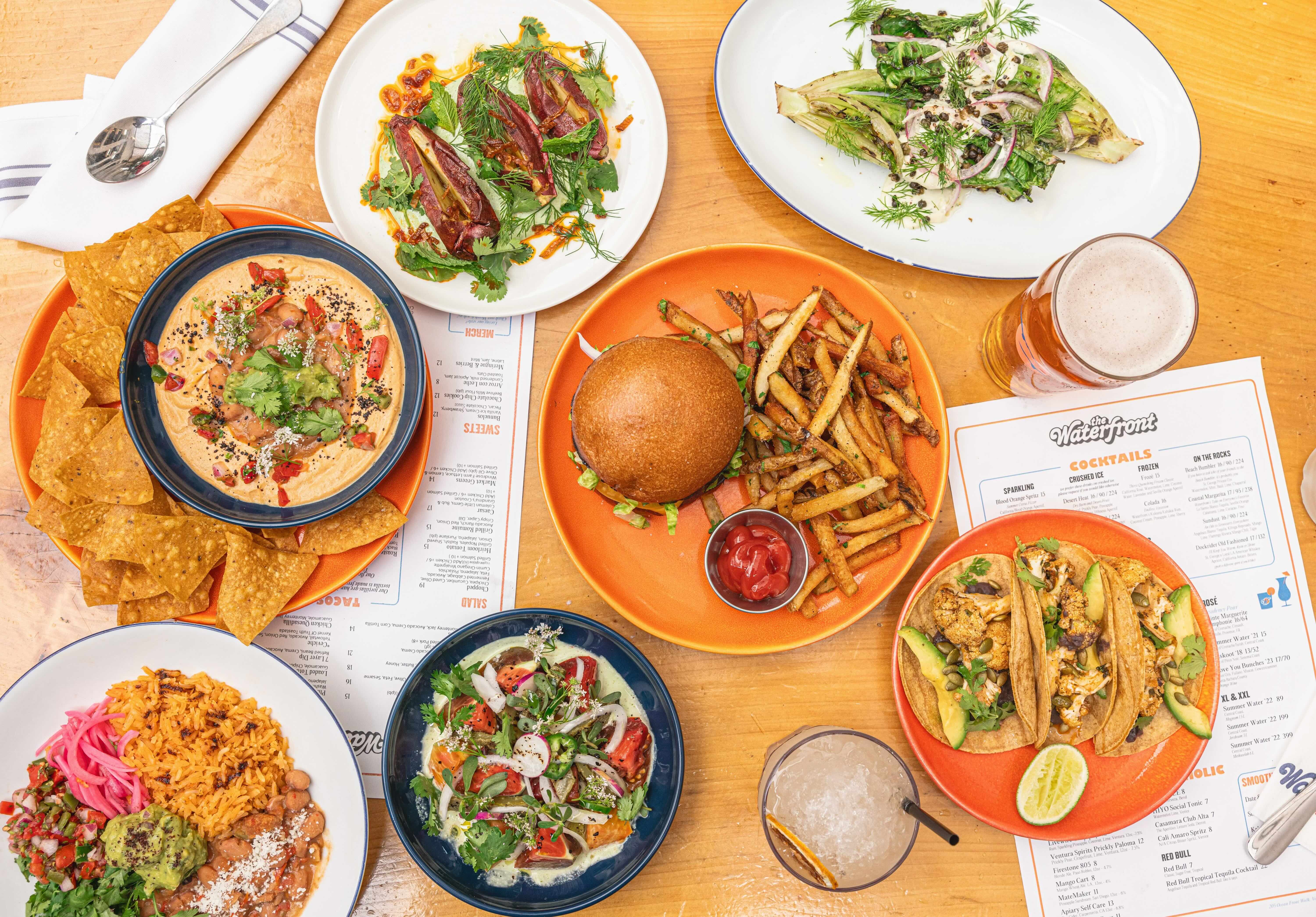 Restaurant banner image