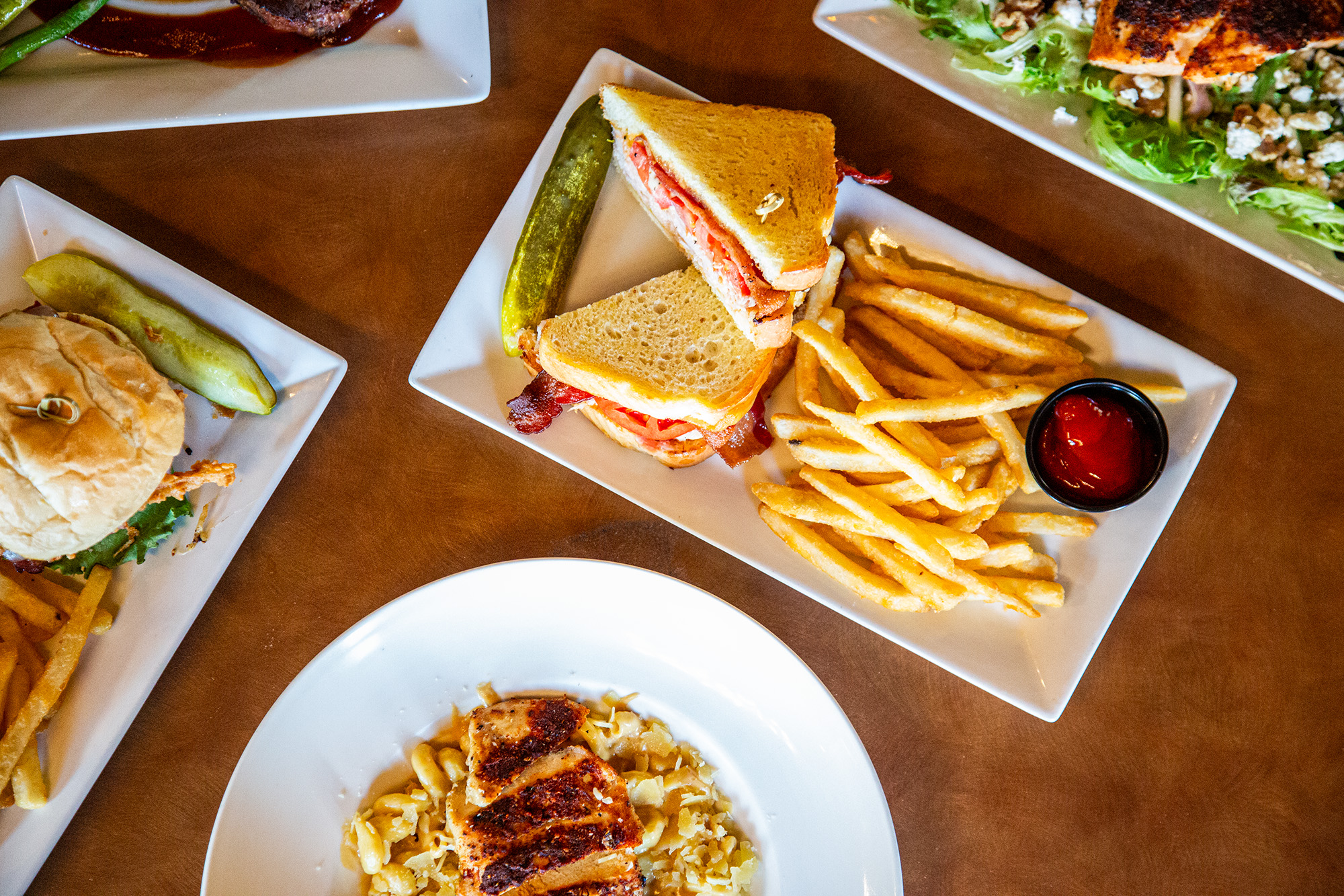 Restaurant banner image