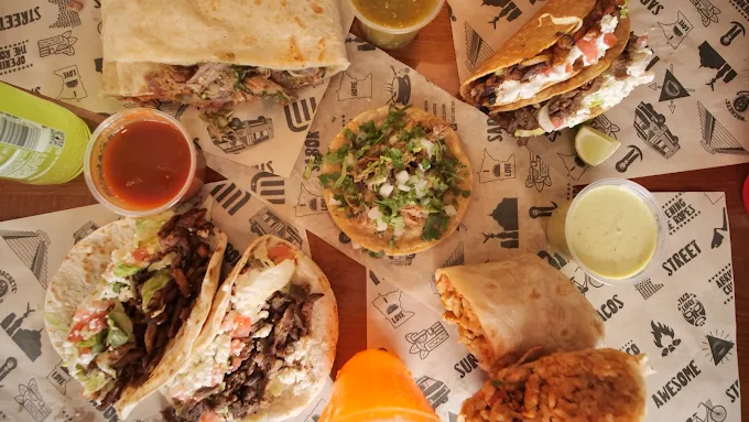 Restaurant banner image