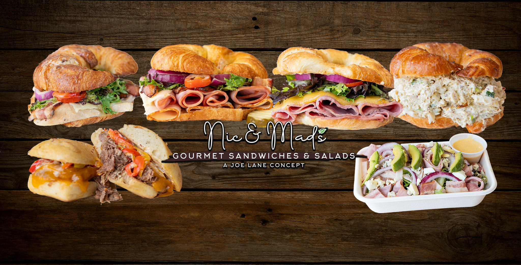 Restaurant banner image