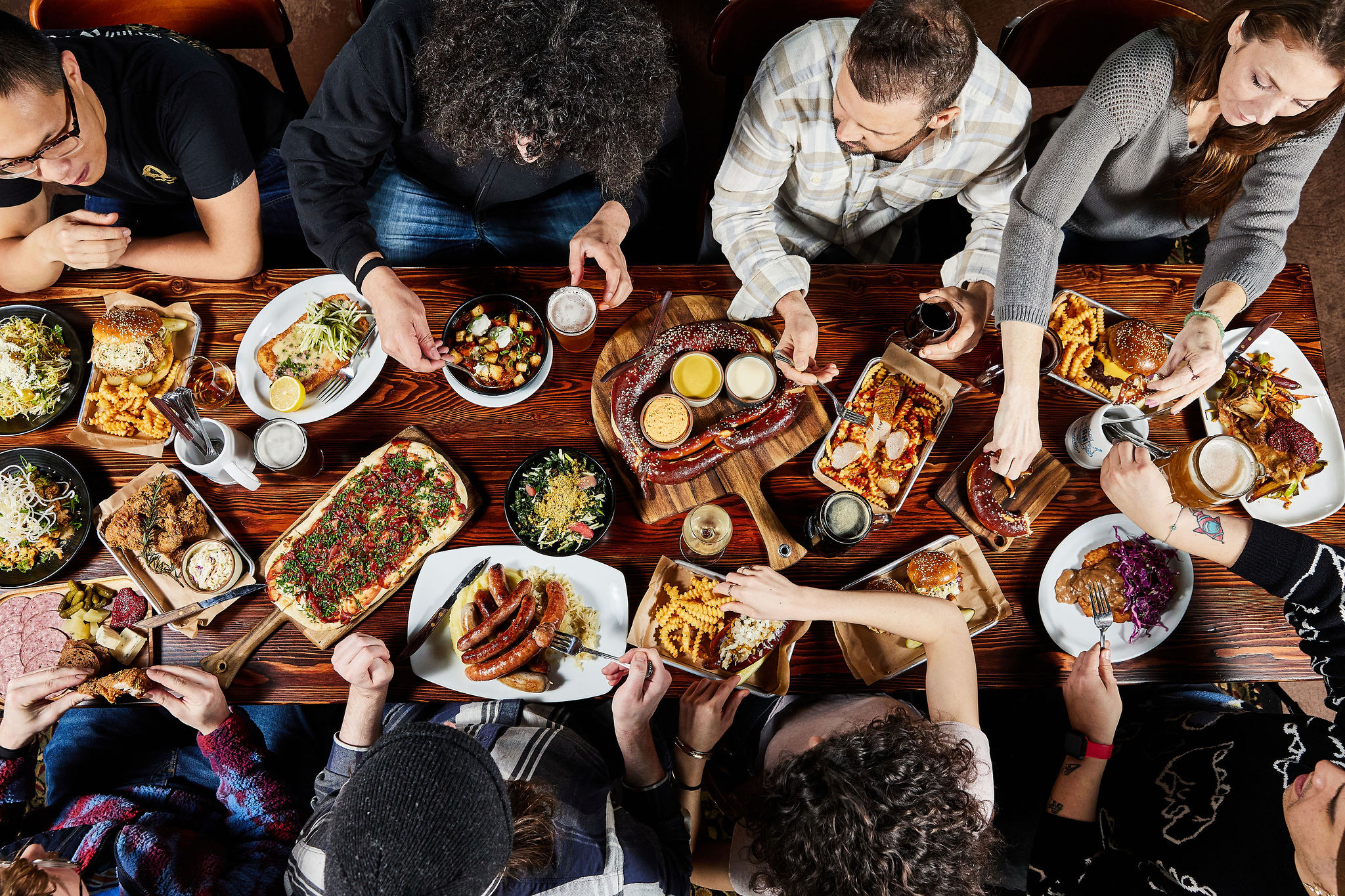 Restaurant banner image