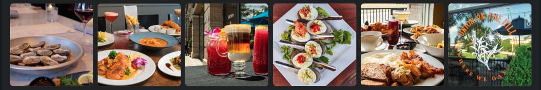 Restaurant banner image