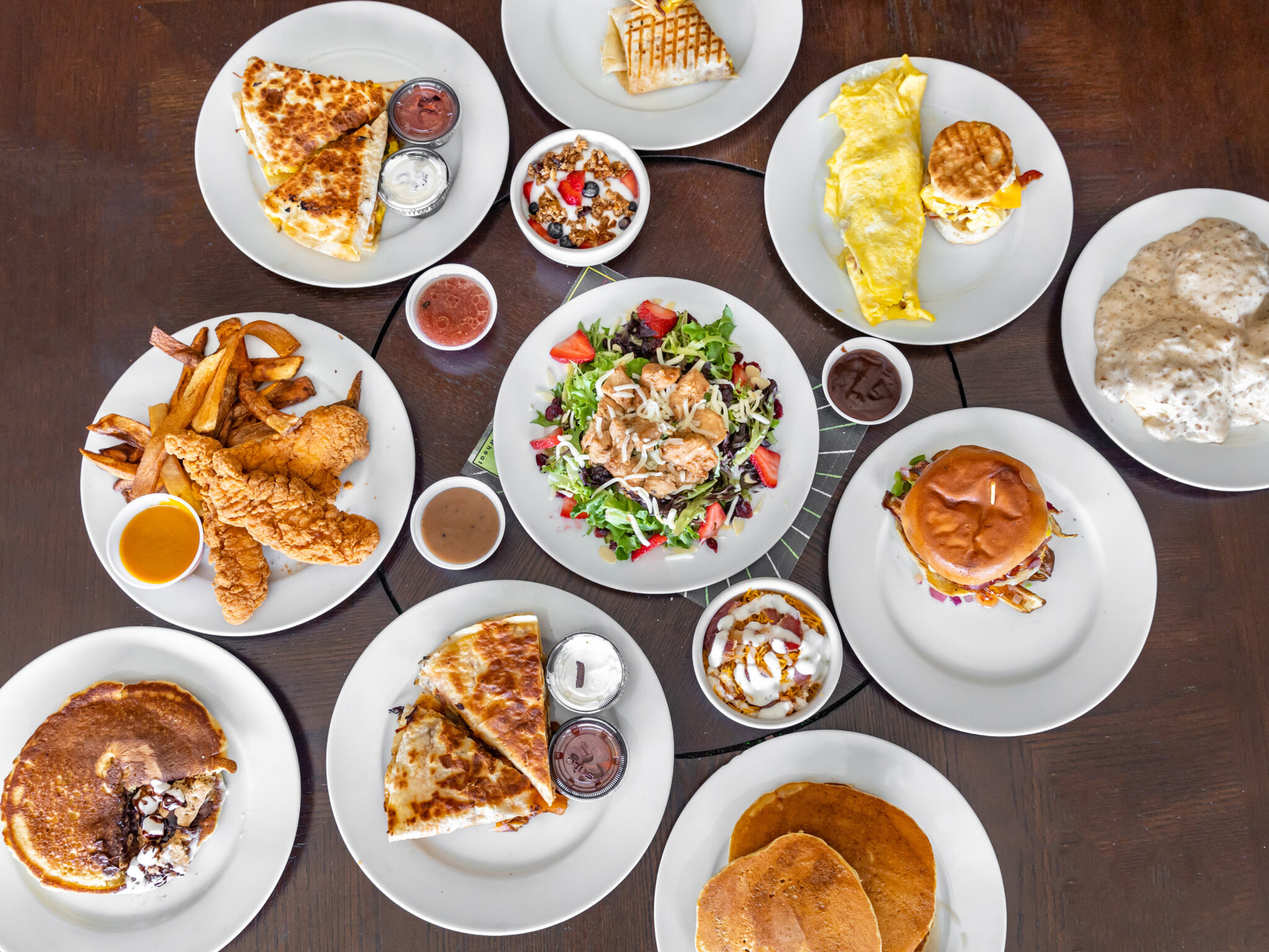 Restaurant banner image