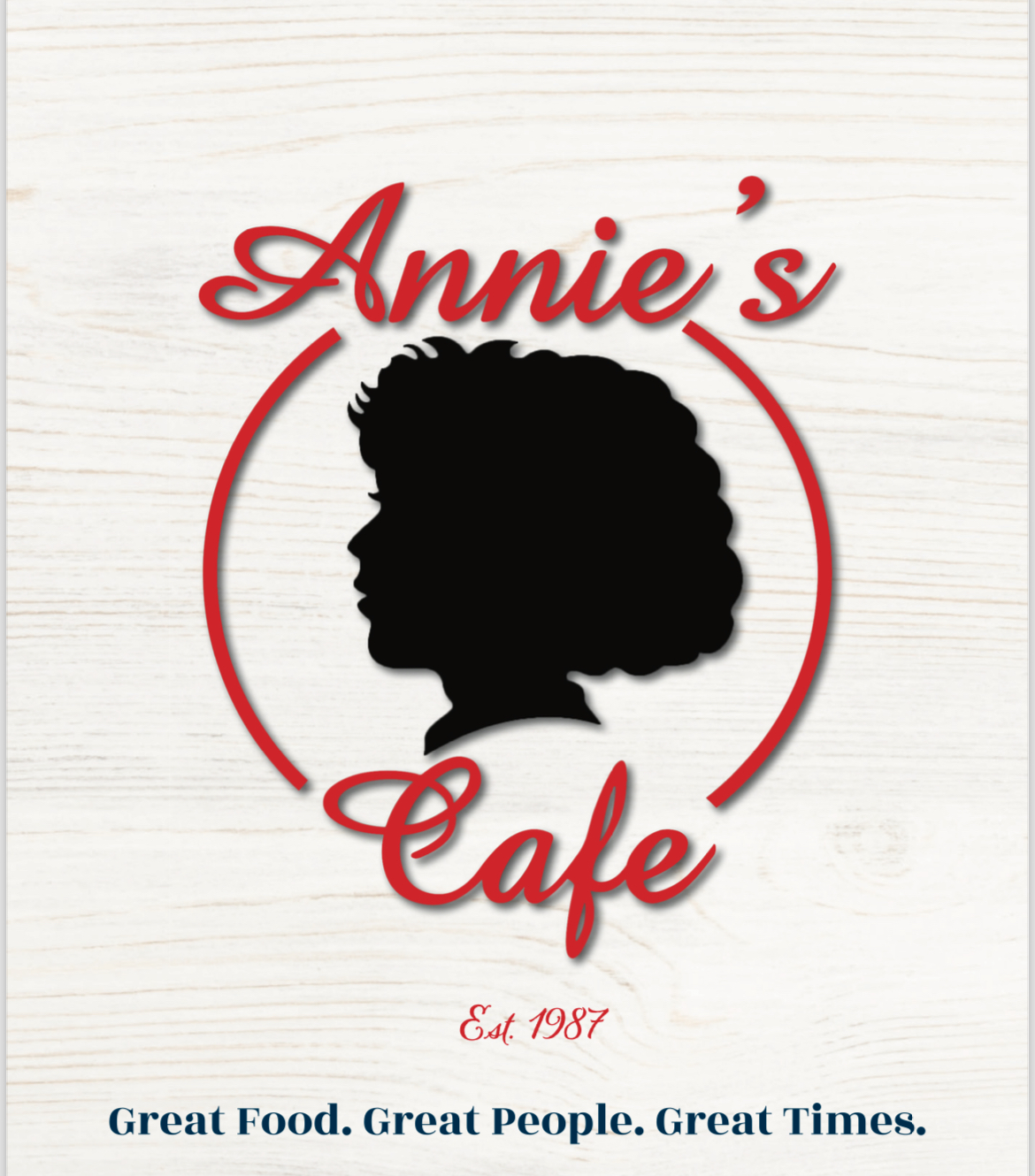 Annie's Cafe - Temecula