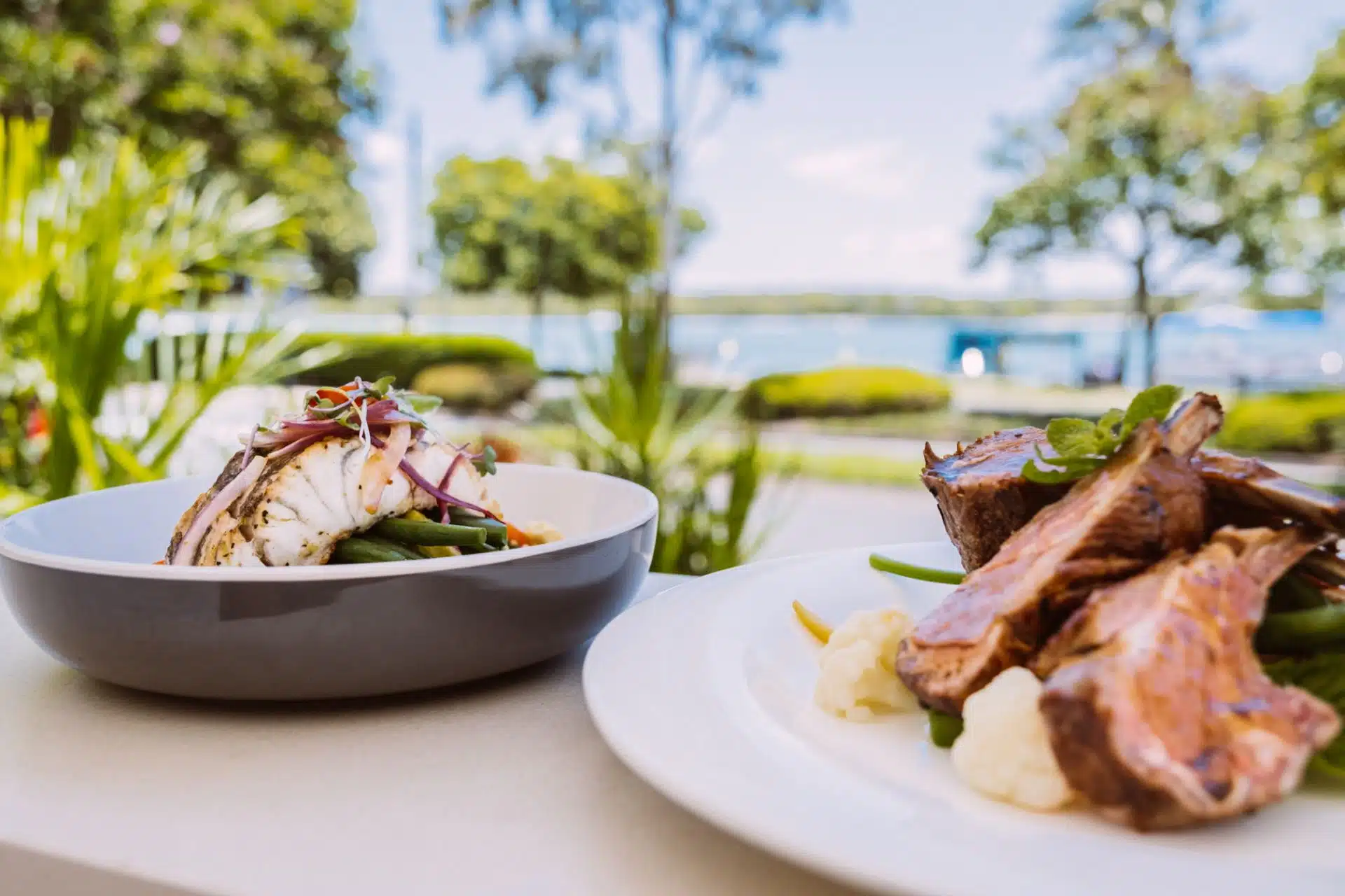 Restaurant banner image