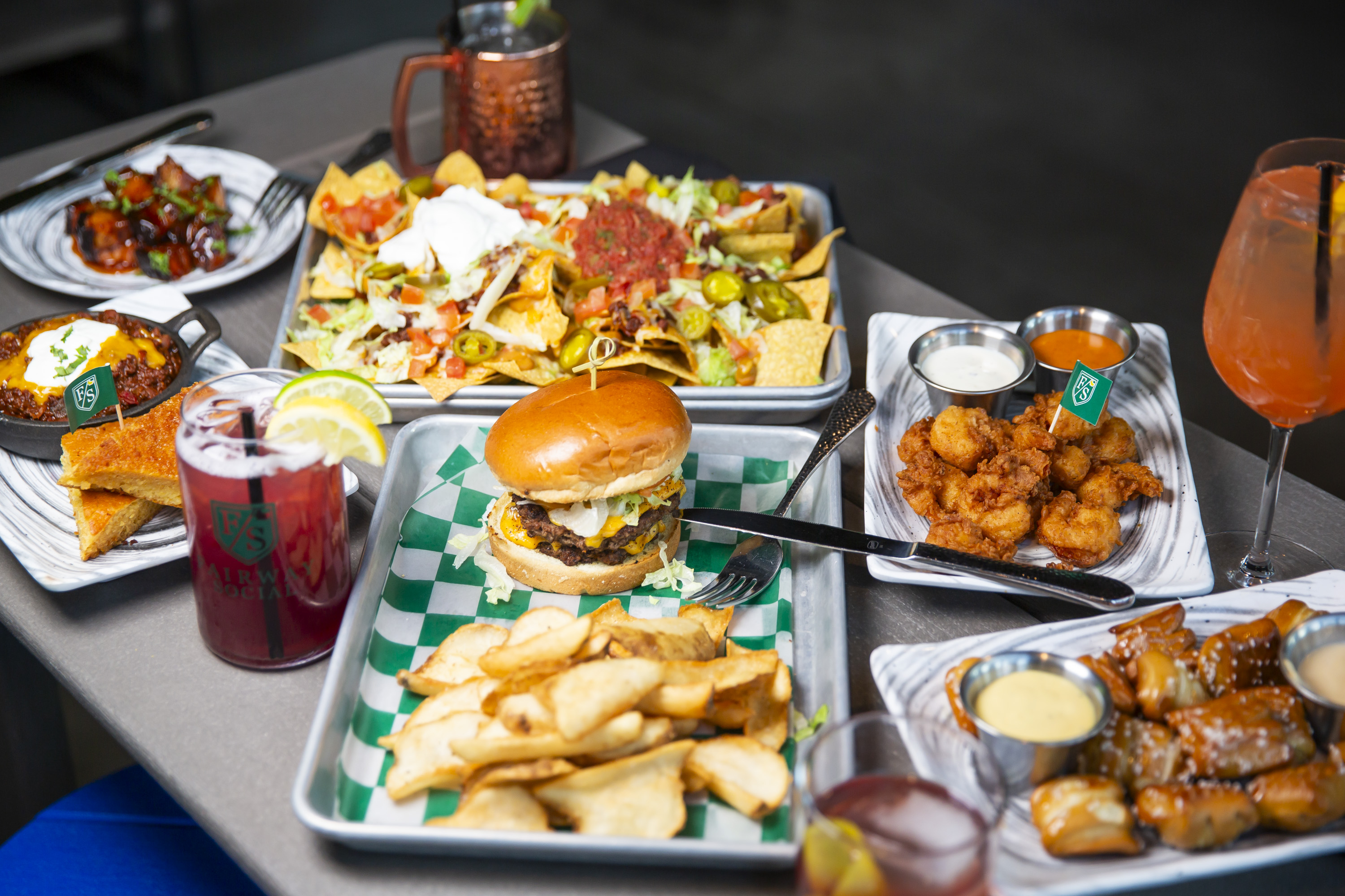 Restaurant banner image