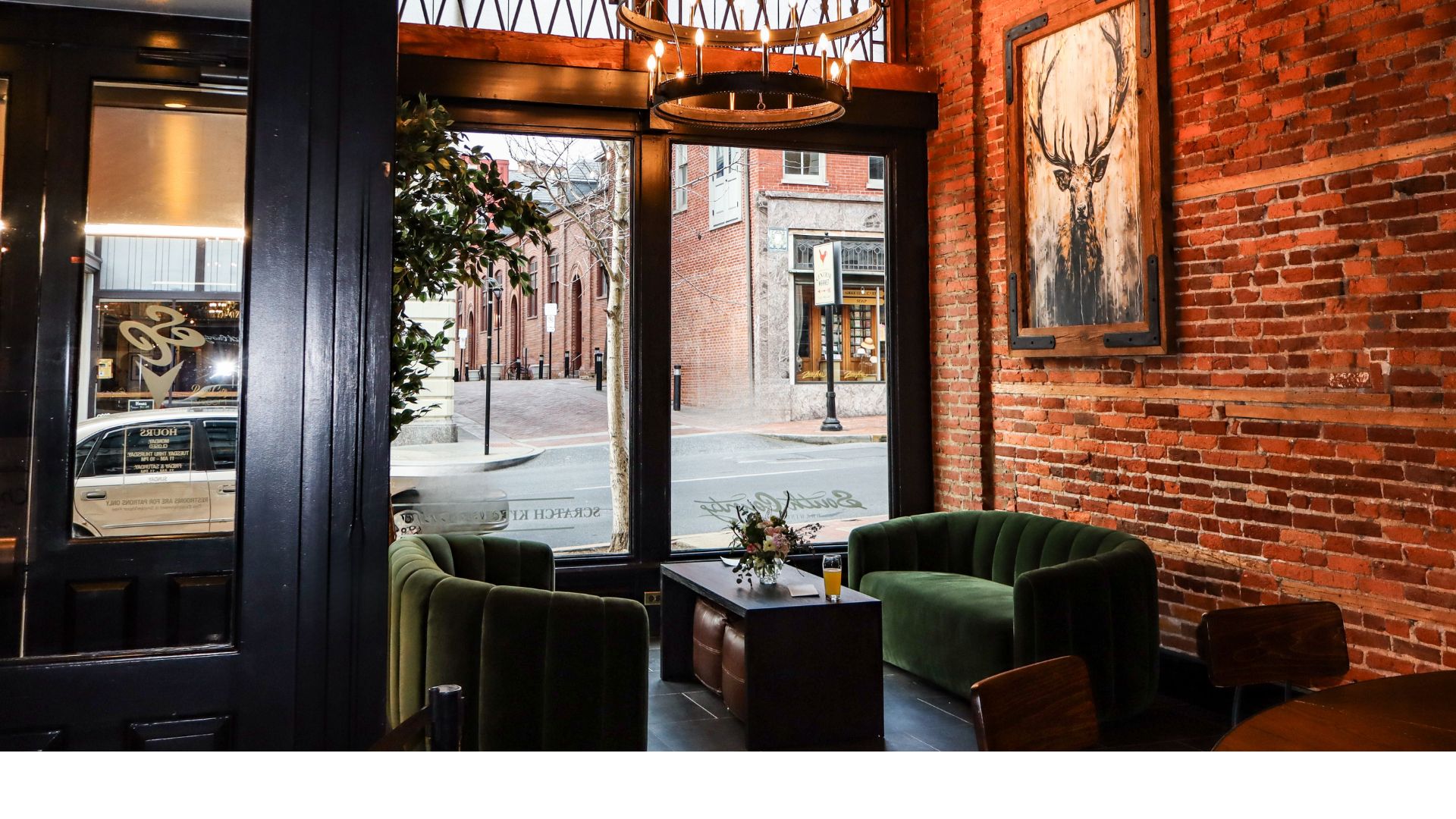 Restaurant banner image