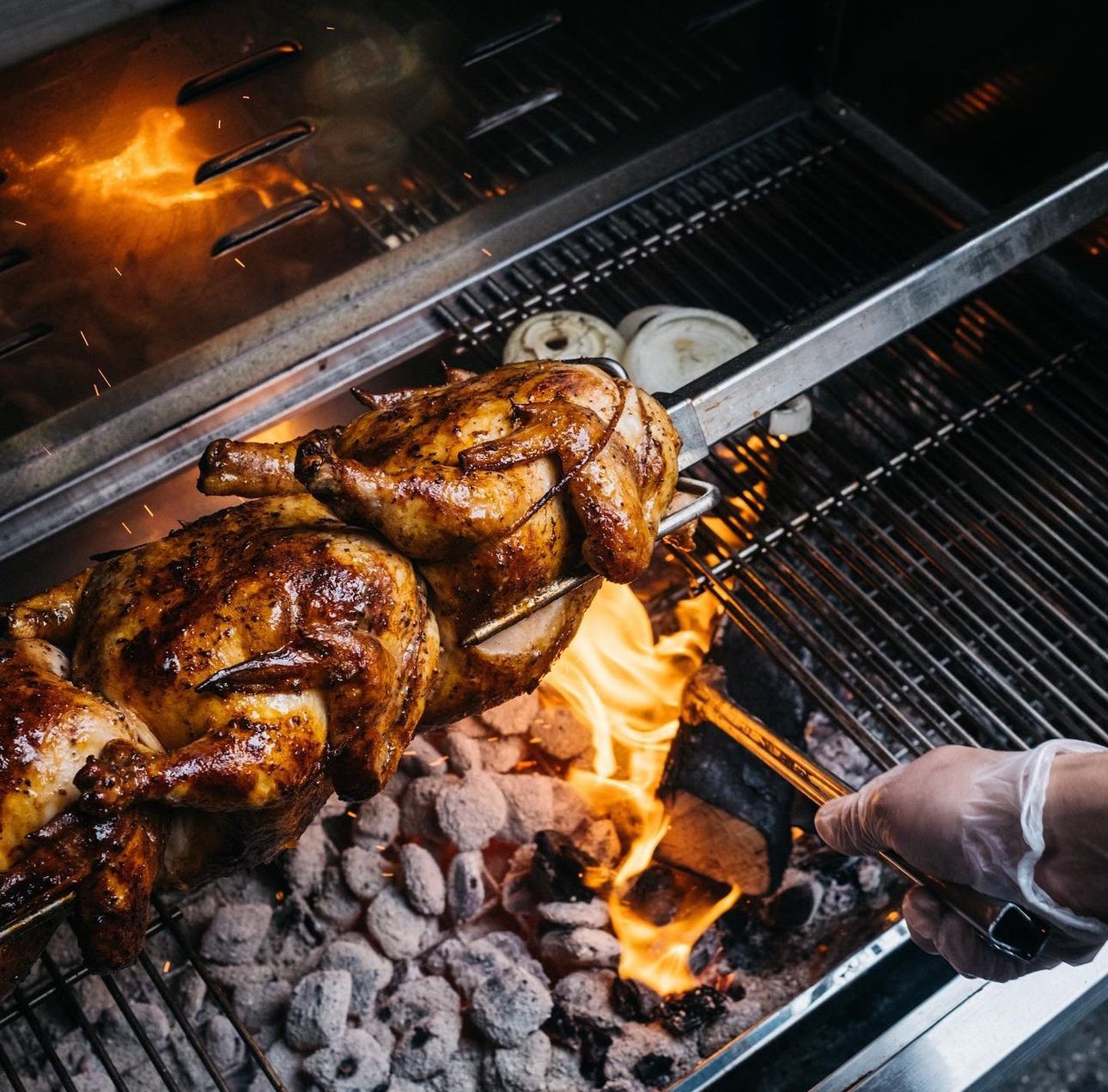 Restaurant banner image