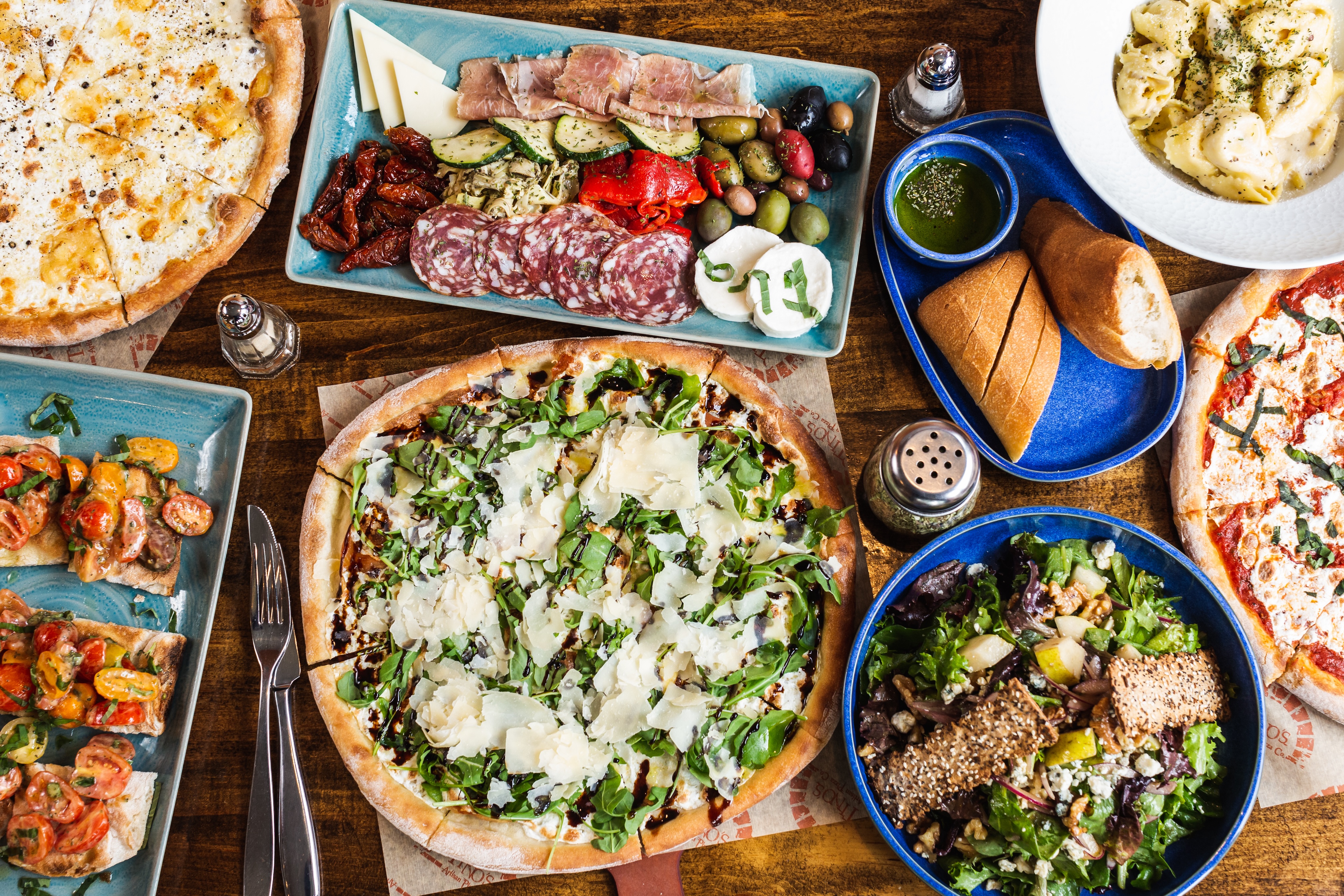 Restaurant banner image