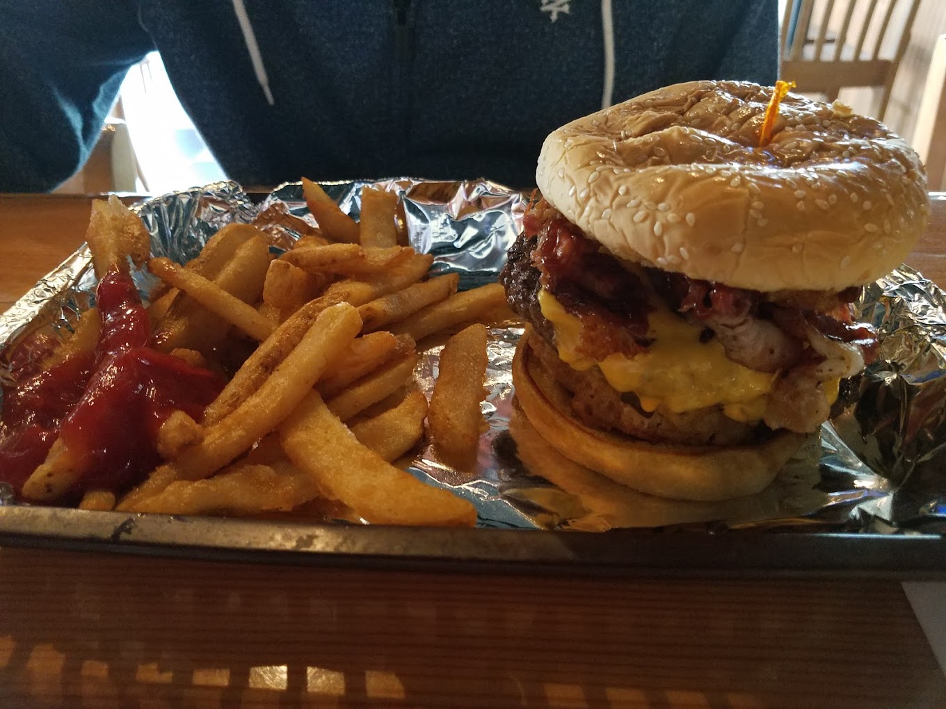 Restaurant banner image