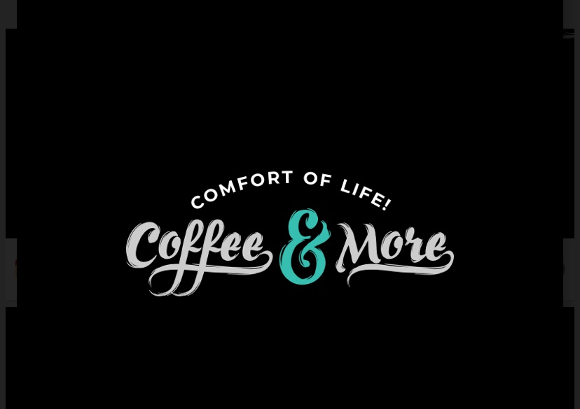 Coffee & More