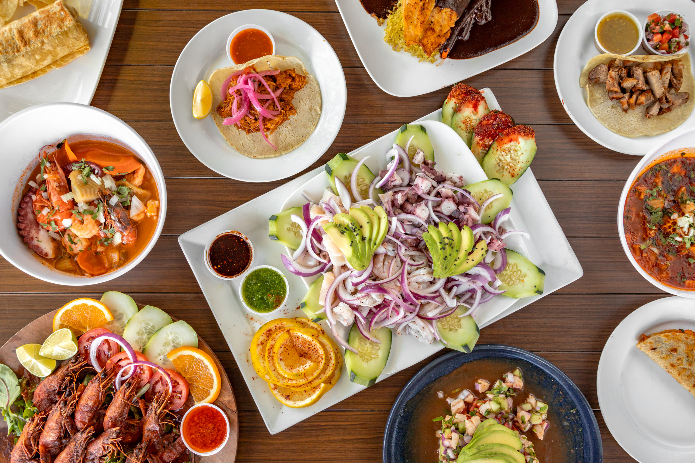 Restaurant banner image