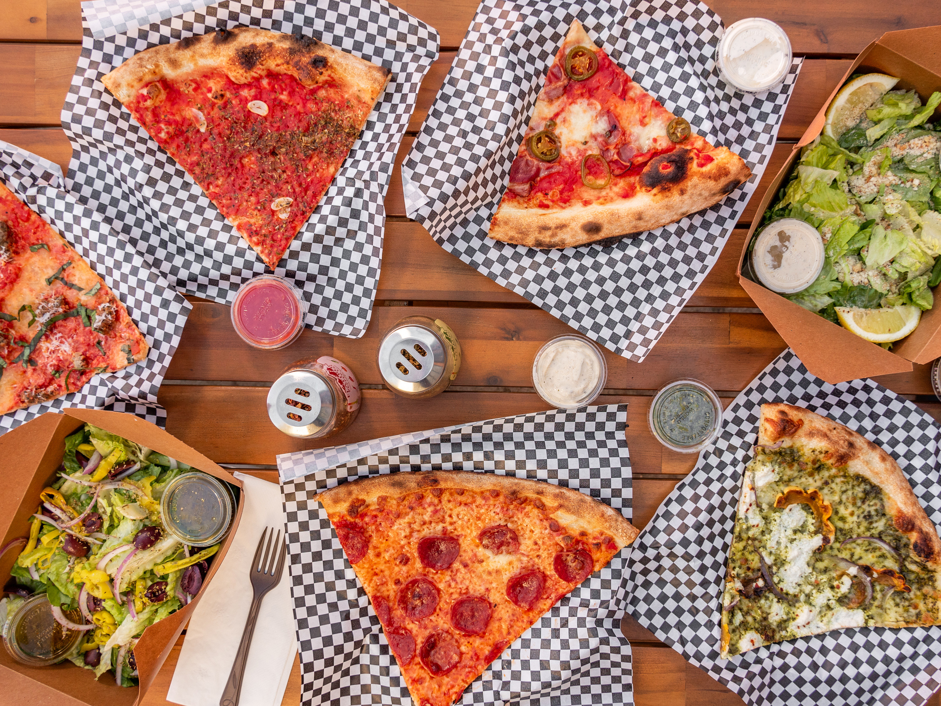 Restaurant banner image