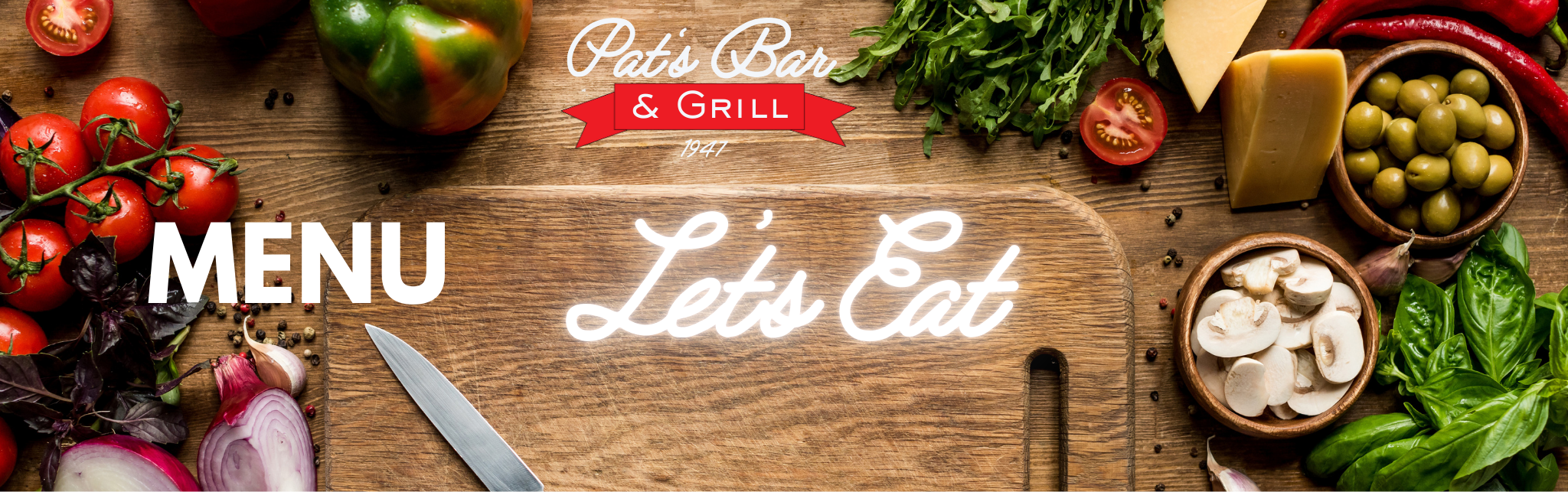 Restaurant banner image
