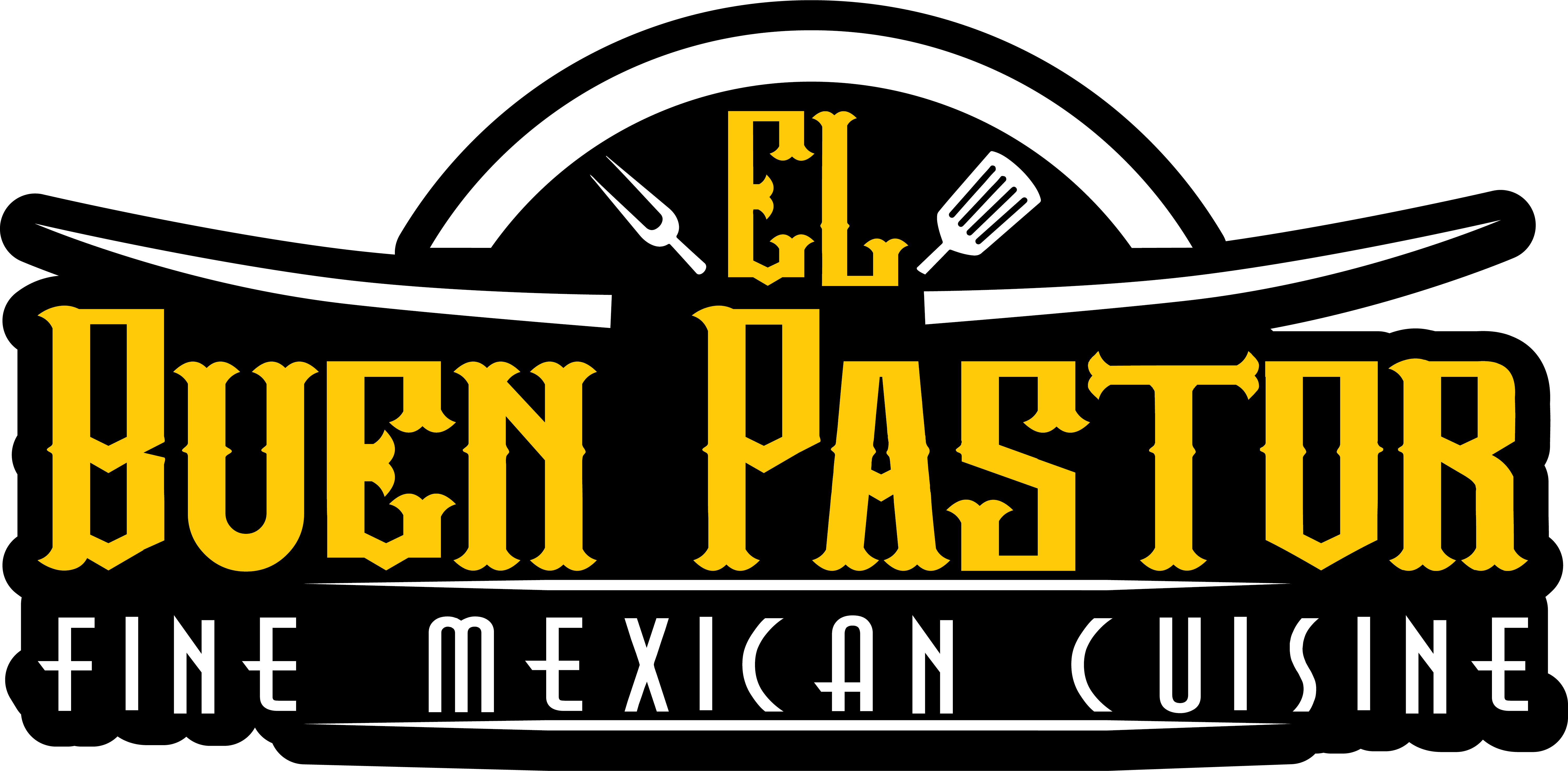 El Buen Pastor Logo Kamiano » No “pases”, Pasa