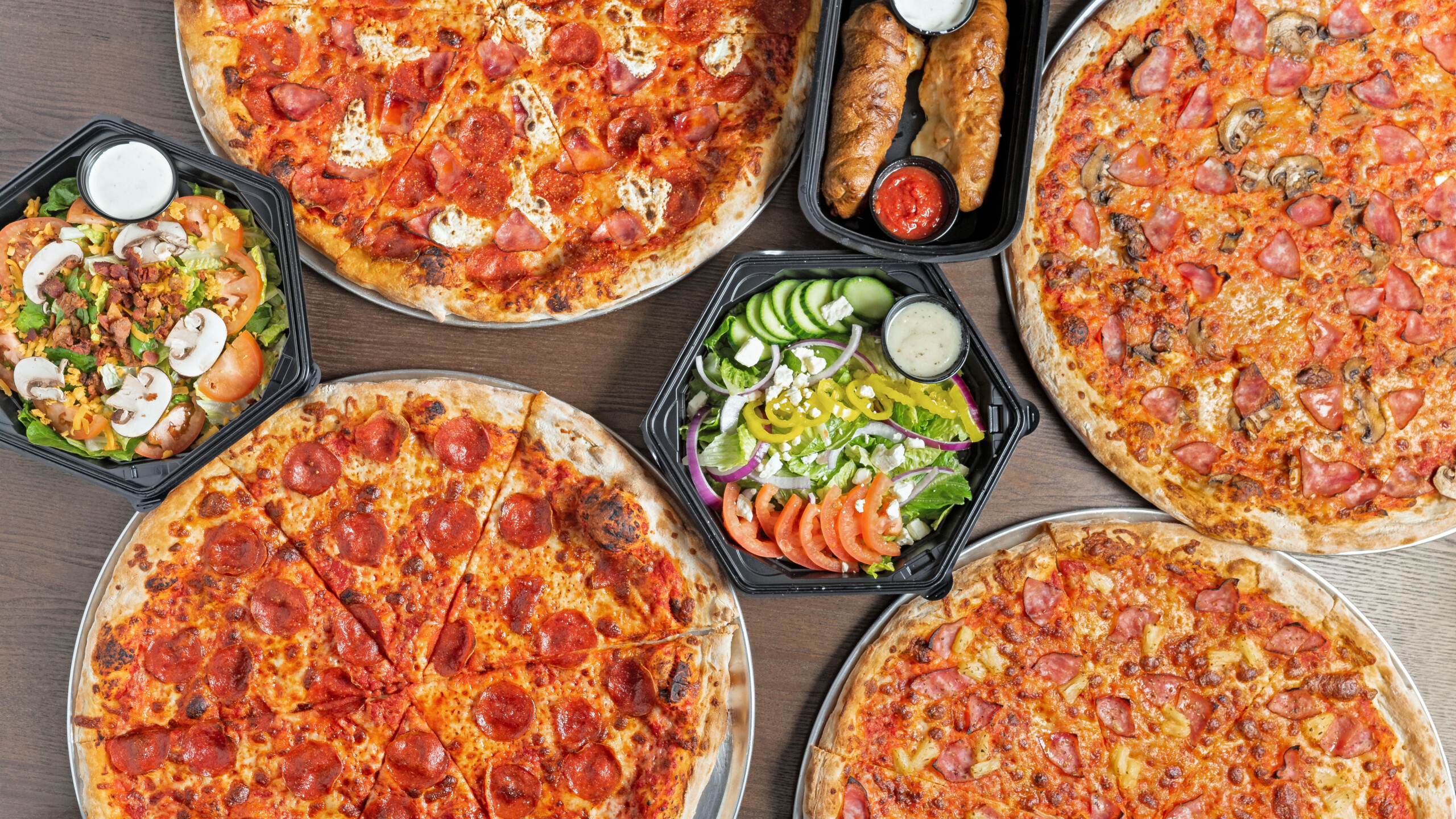 Restaurant banner image