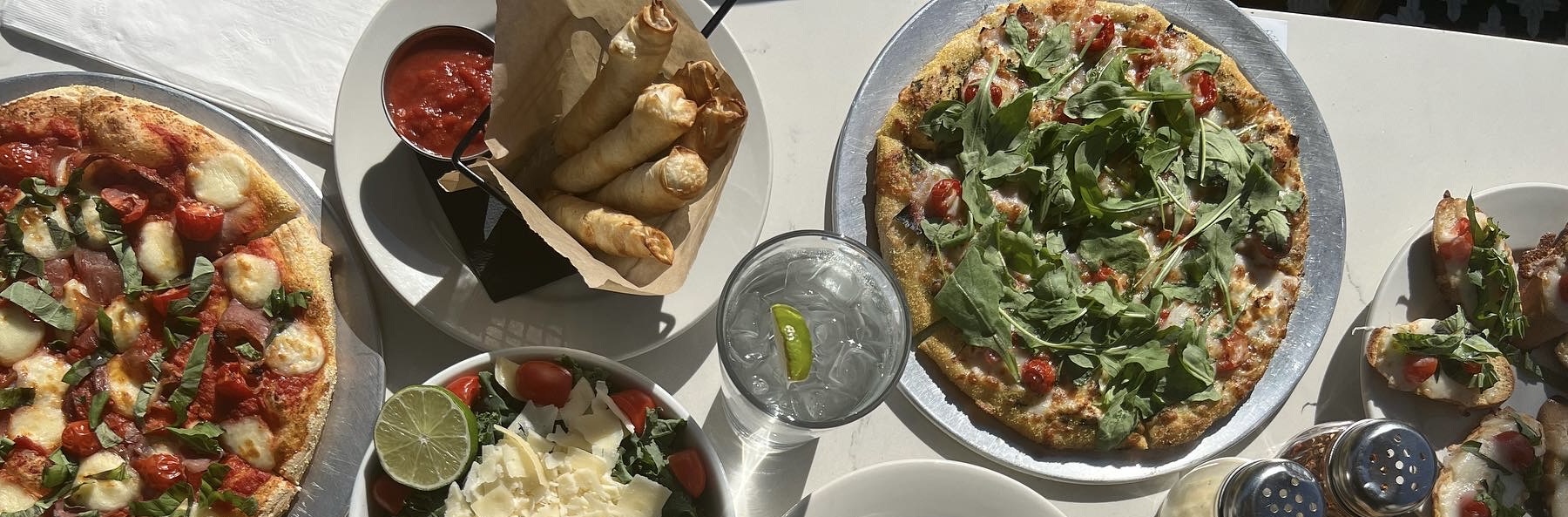 Restaurant banner image