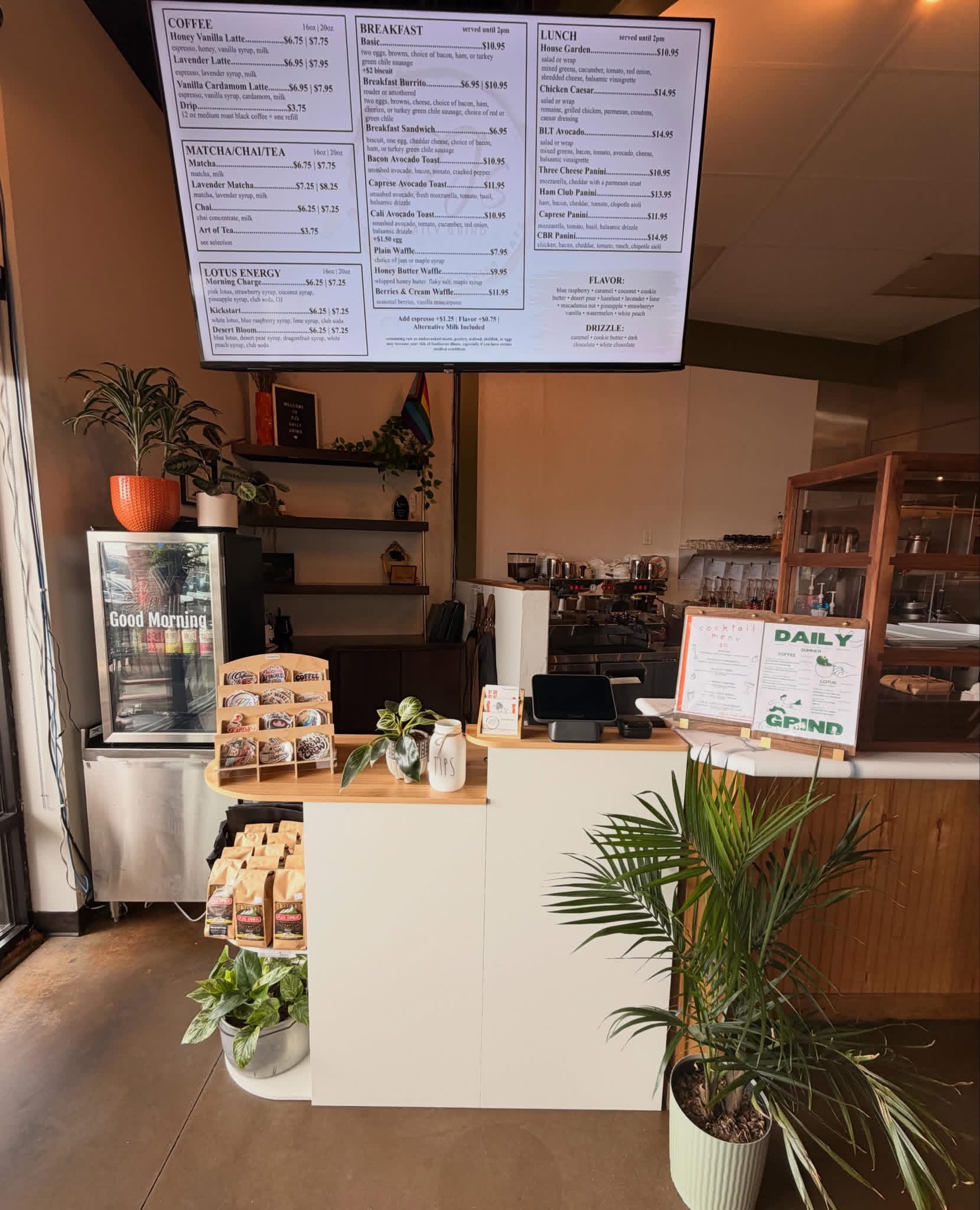 Restaurant banner image