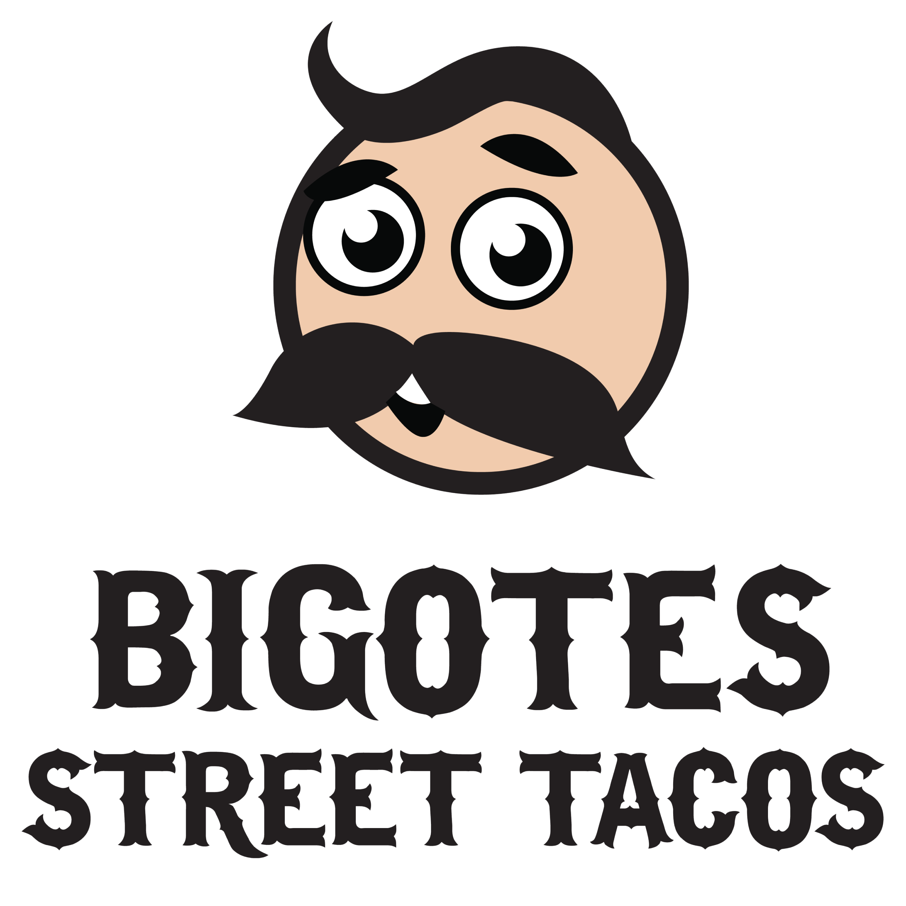 Bigotes Street Tacos