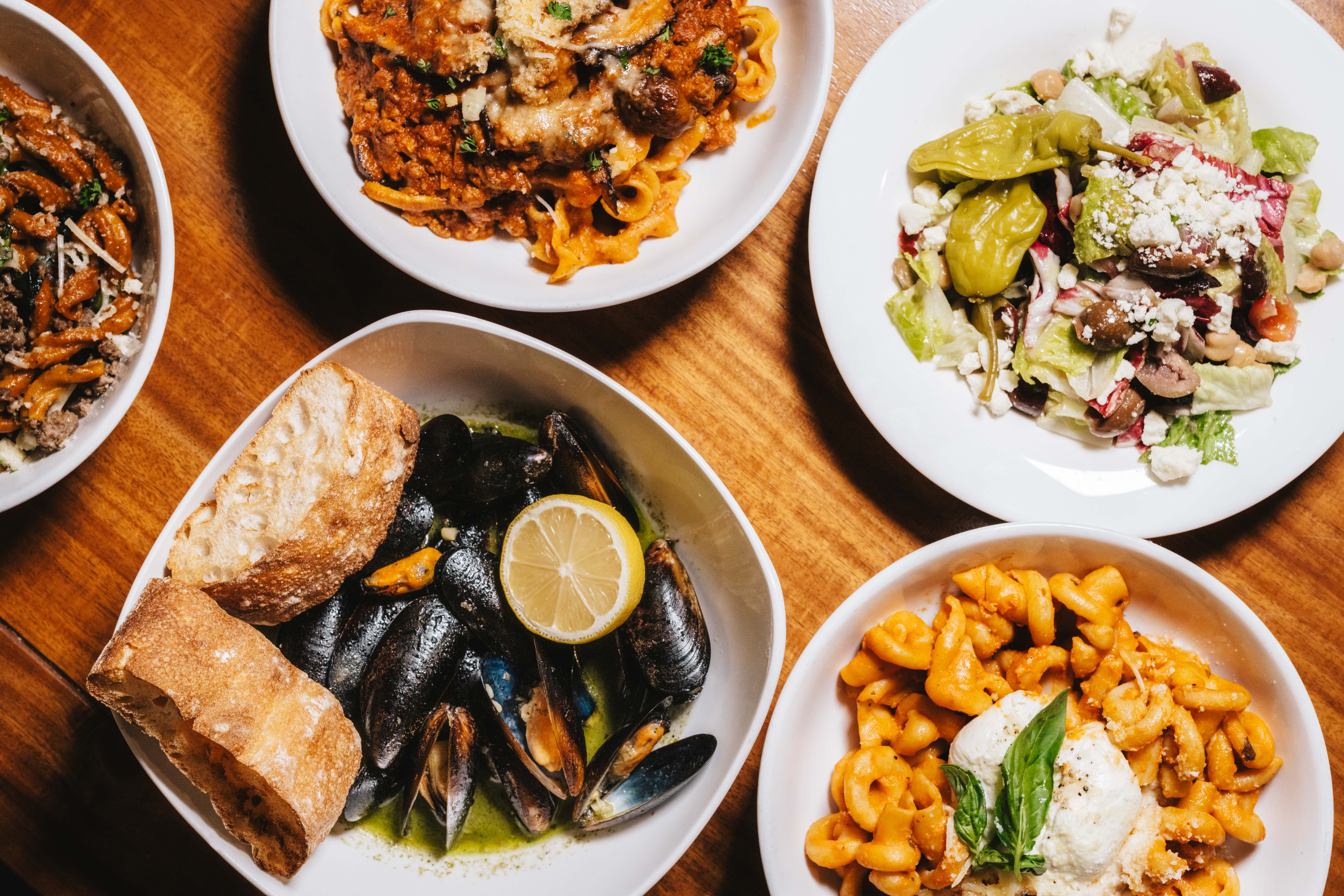 Restaurant banner image