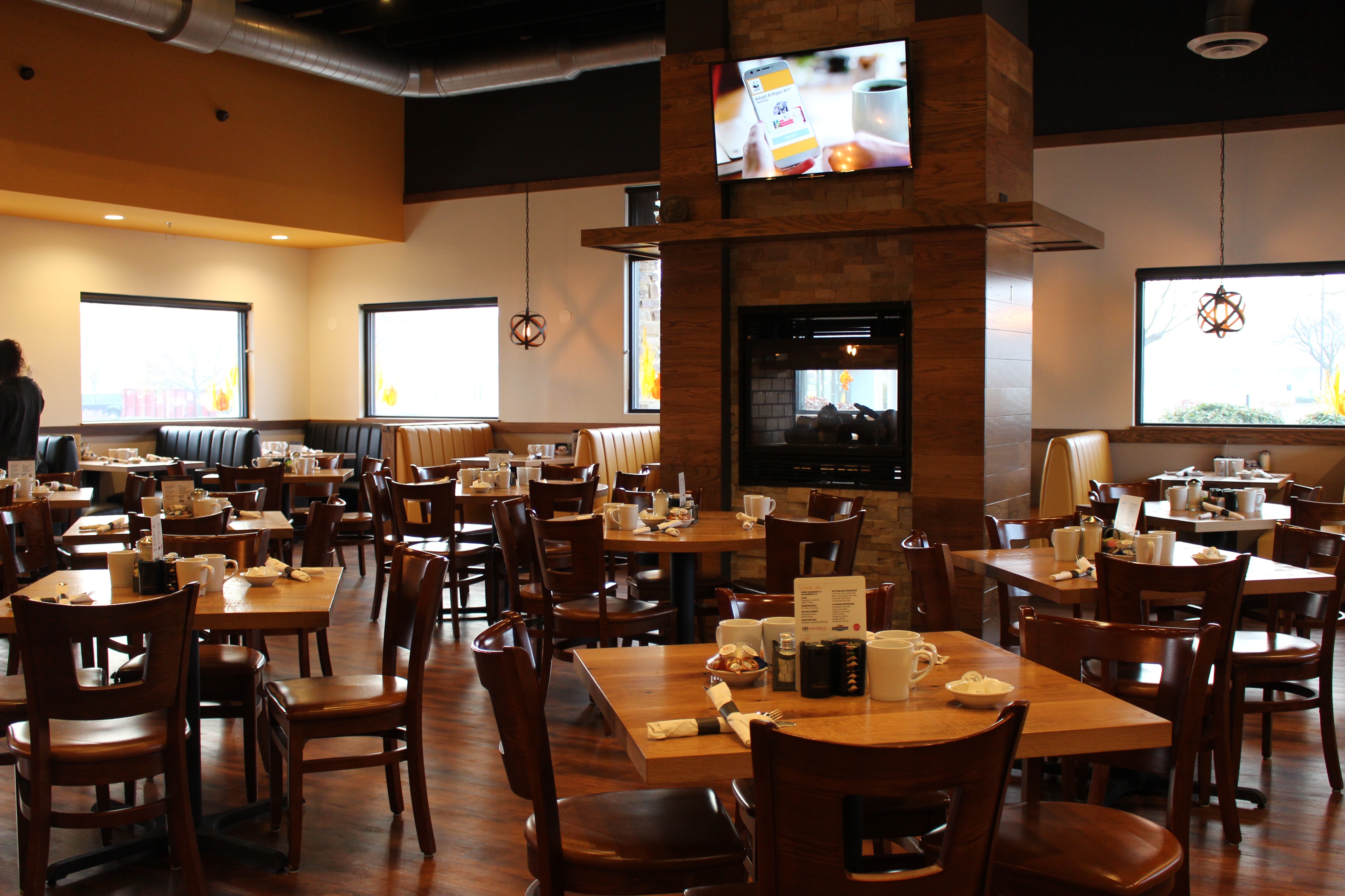 Restaurant banner image
