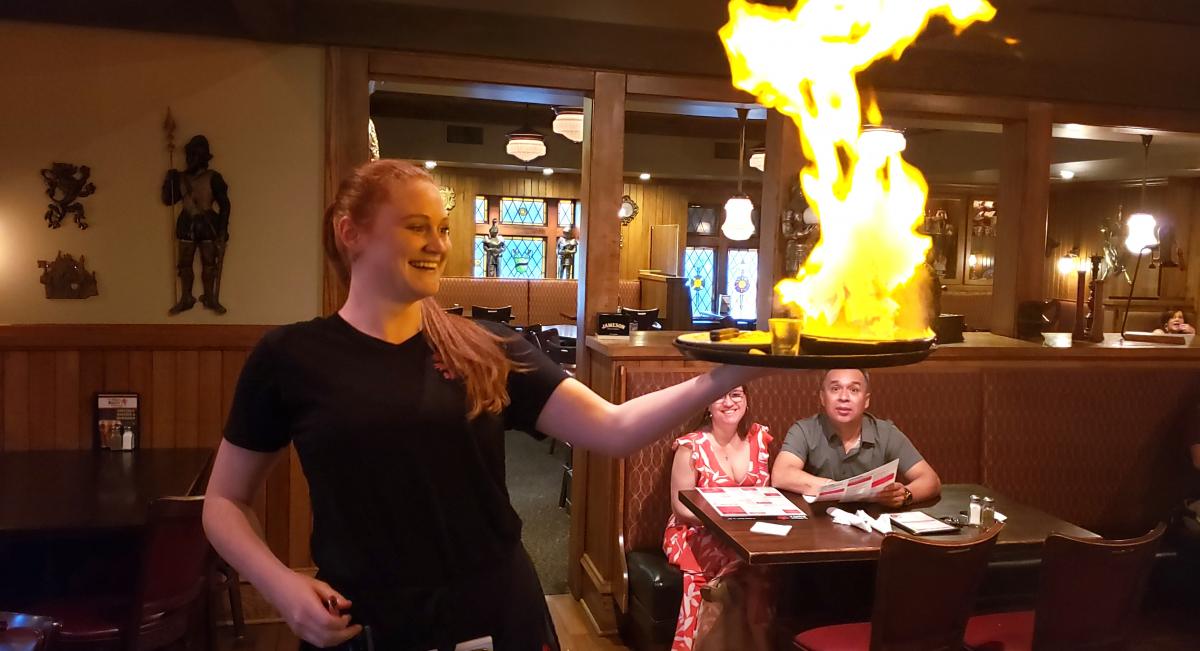 Restaurant banner image