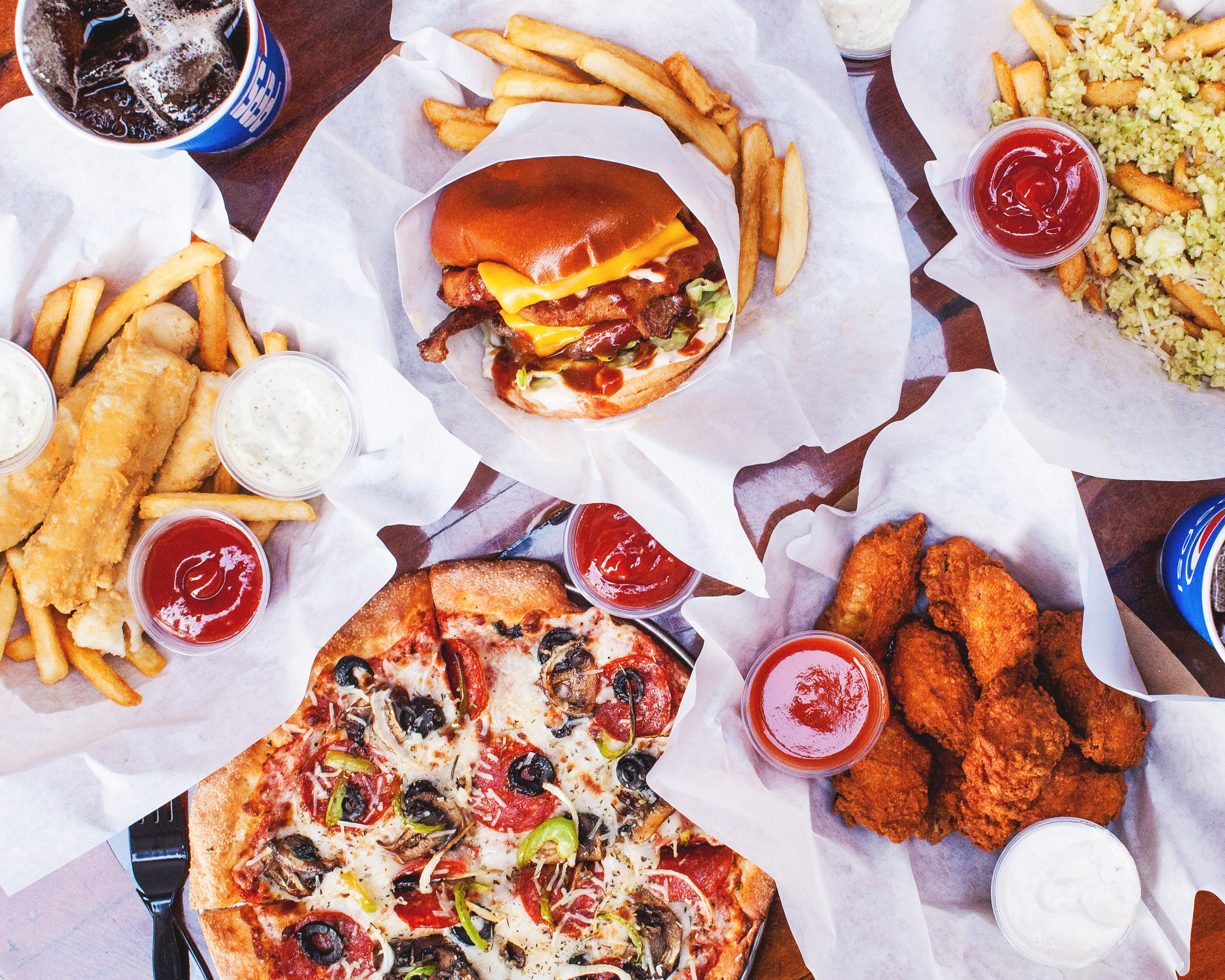 Restaurant banner image