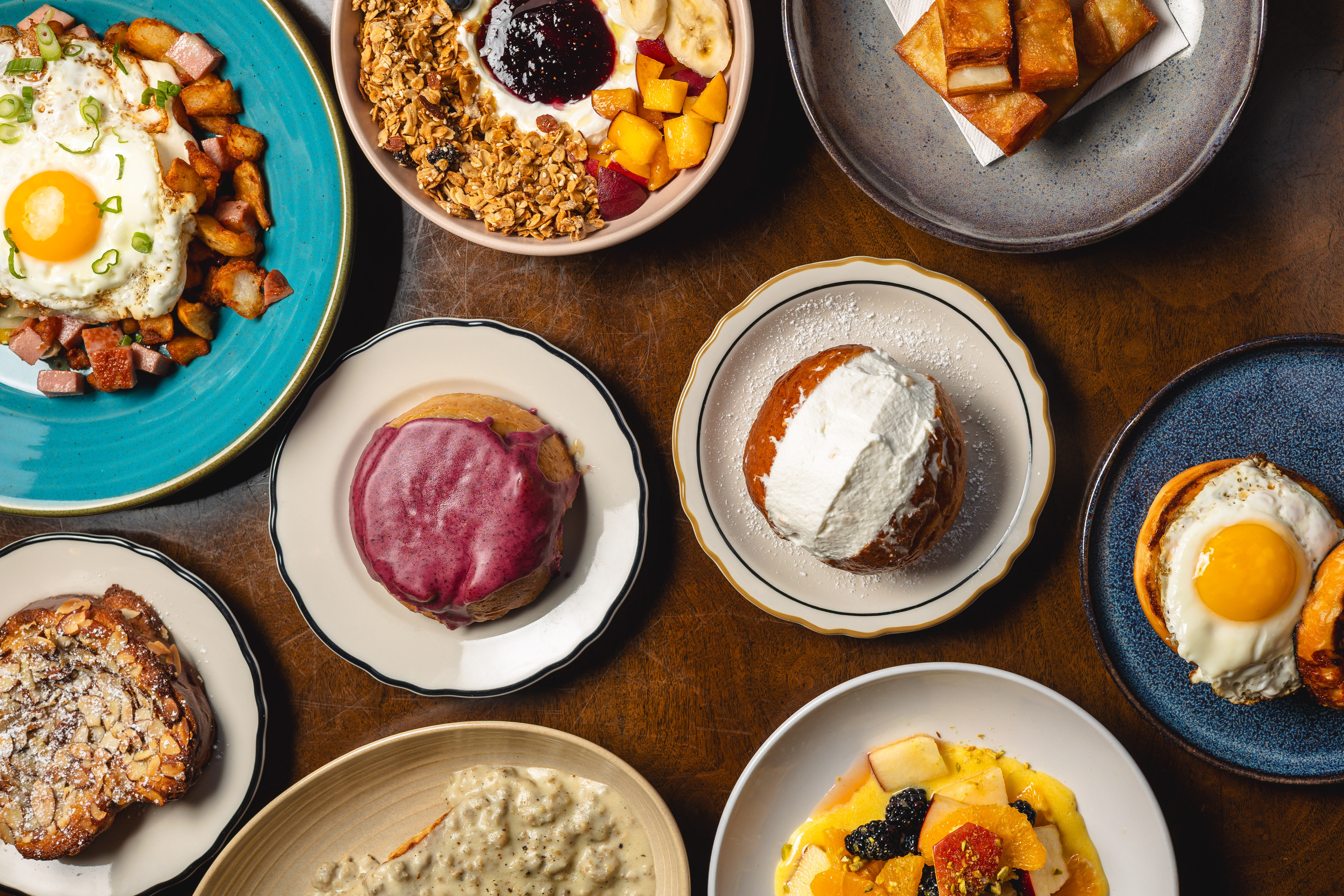 Restaurant banner image