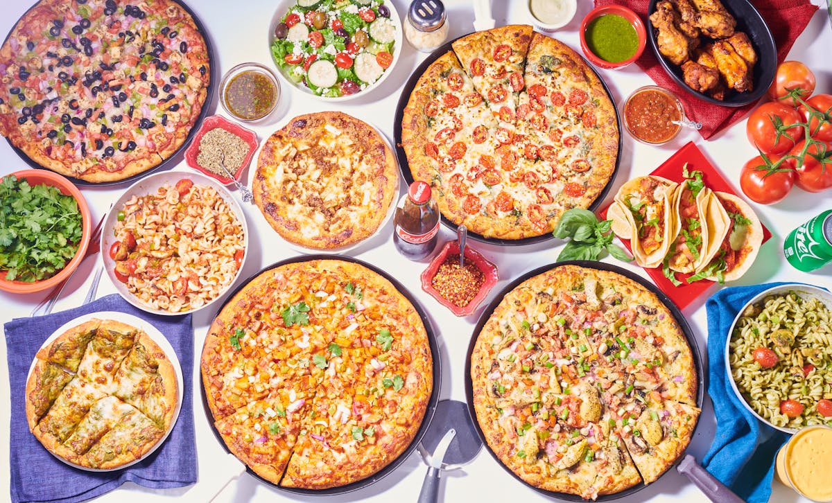 Restaurant banner image