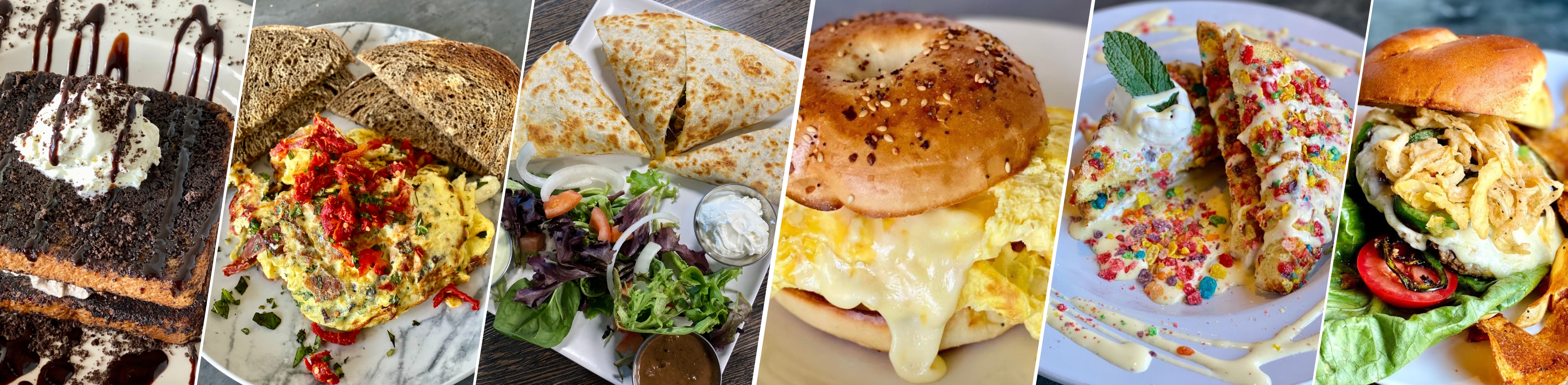 Restaurant banner image