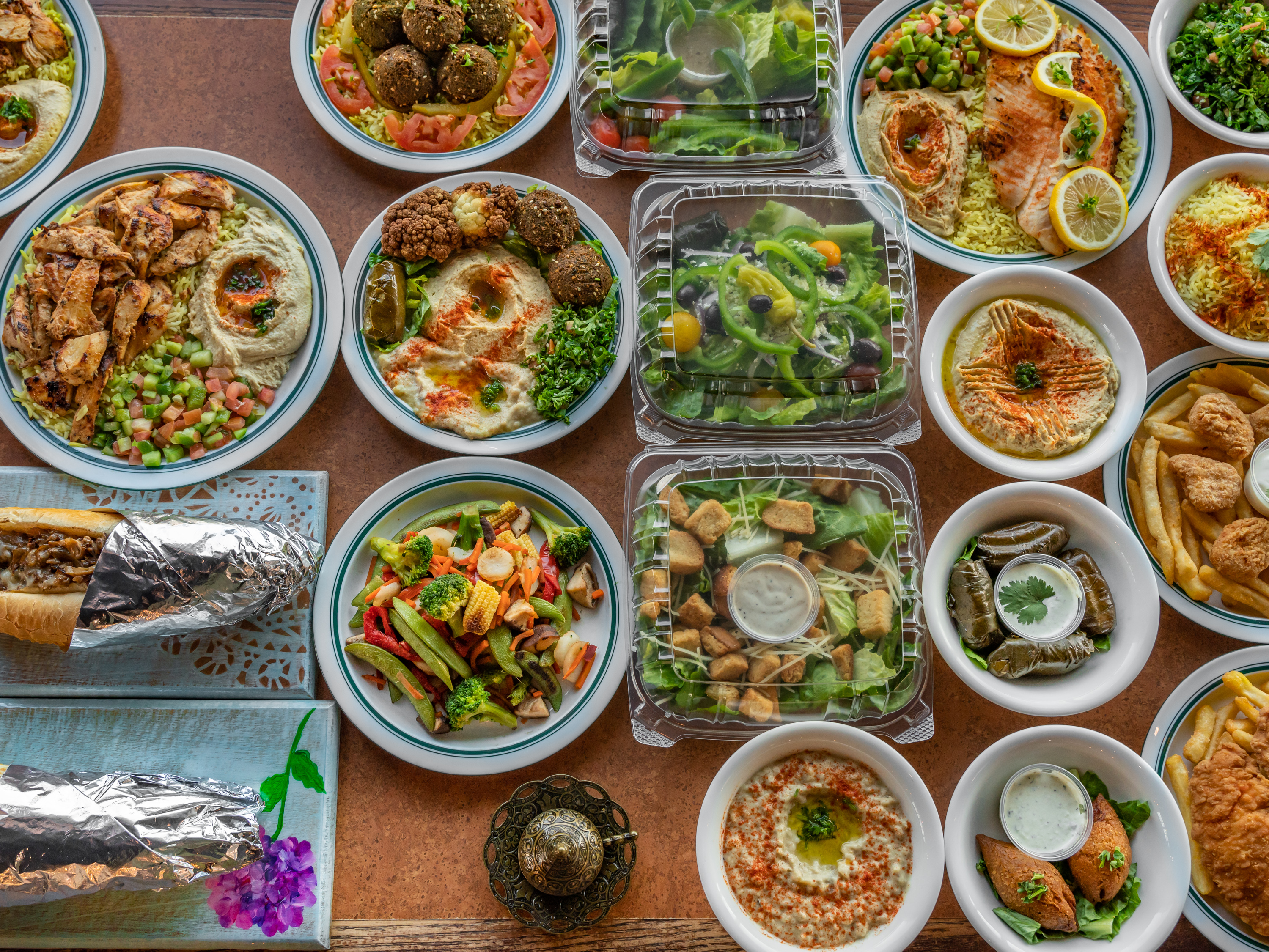 Restaurant banner image