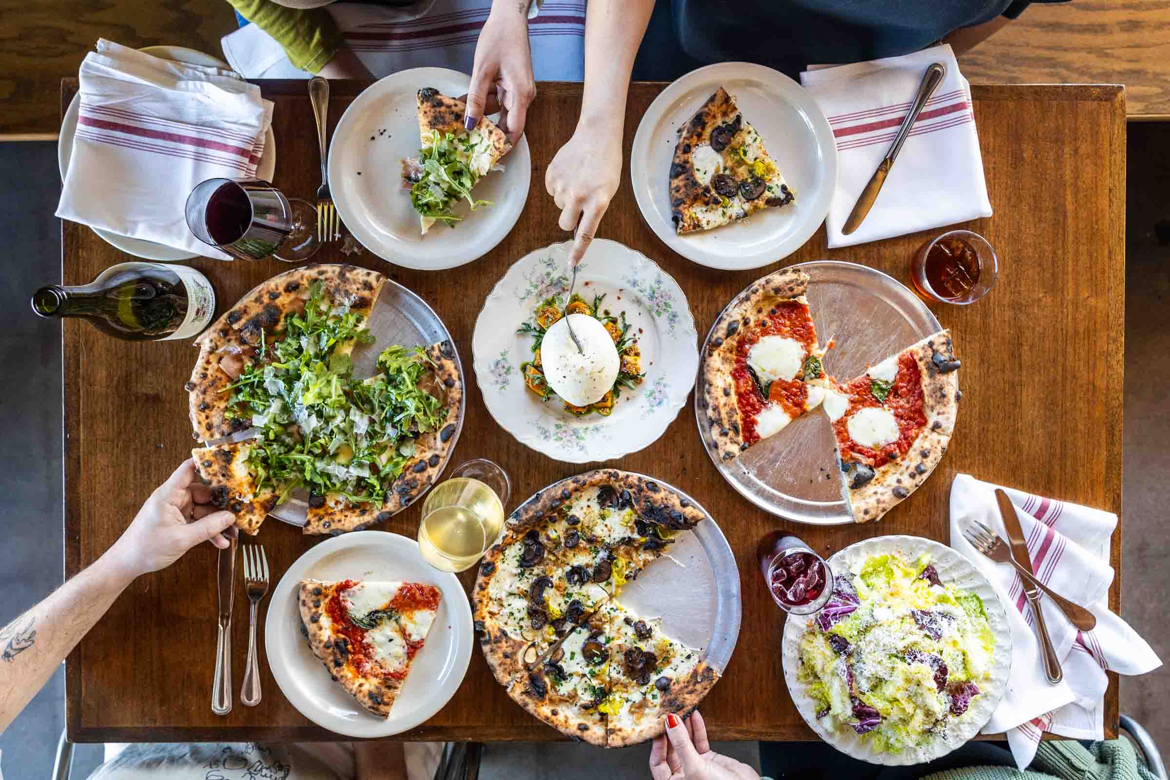 Restaurant banner image