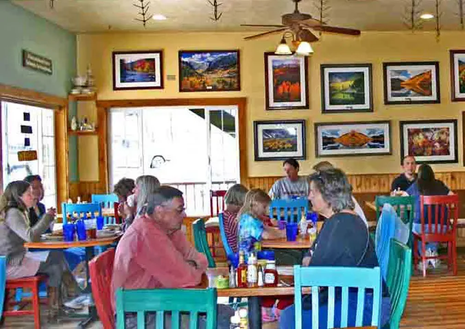 Restaurant banner image