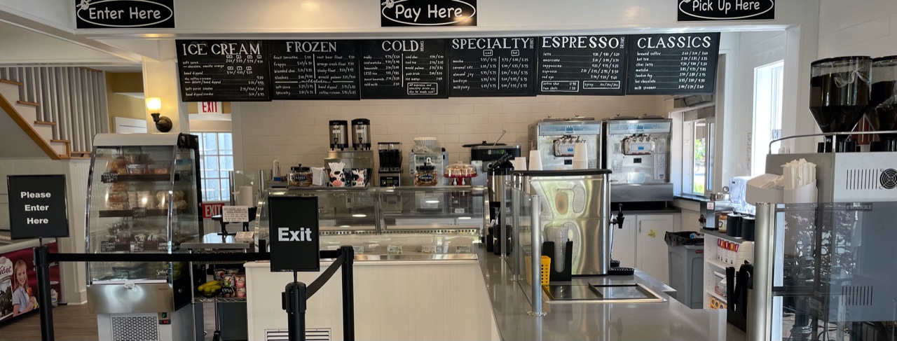 Restaurant banner image