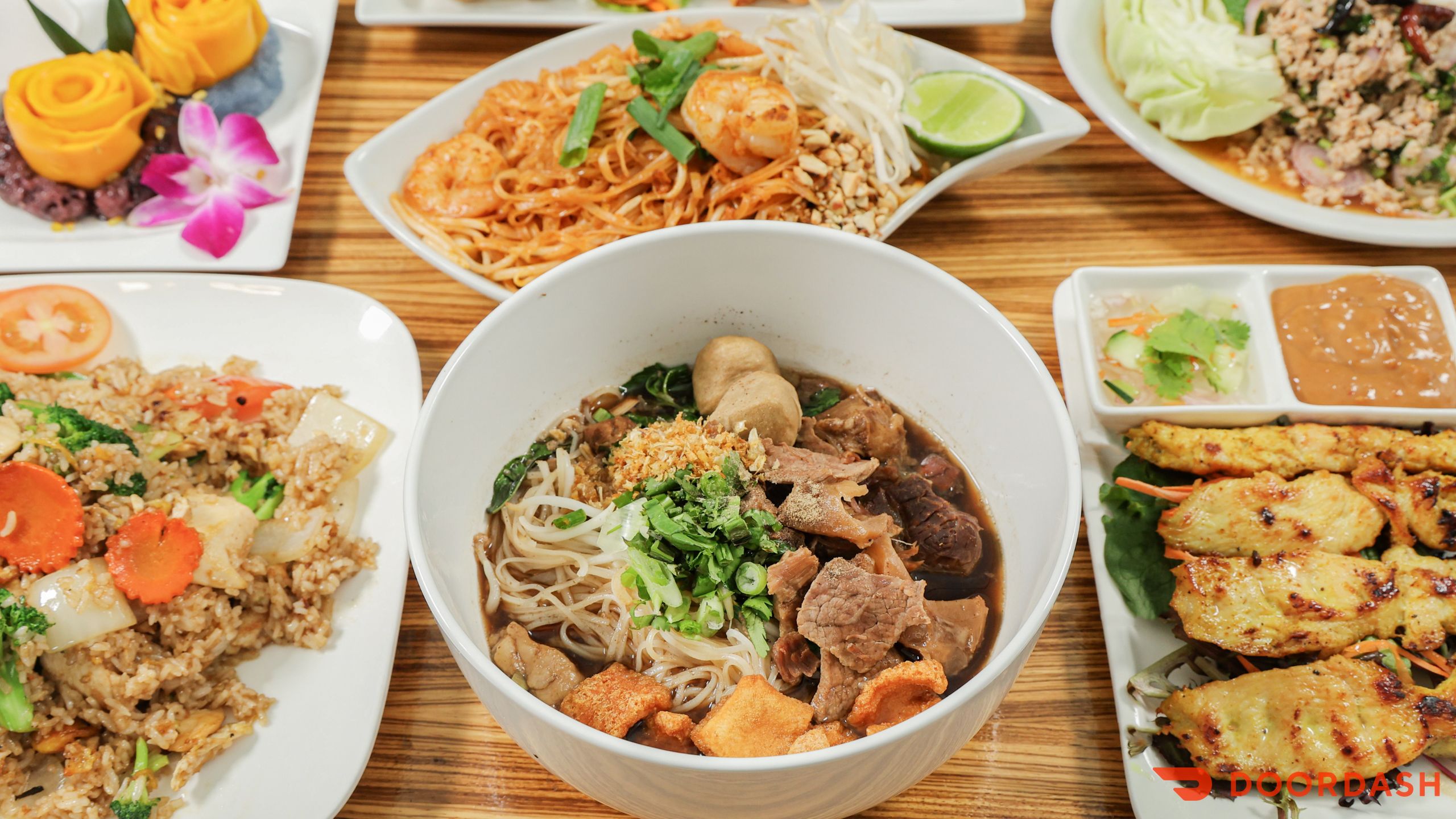 Restaurant banner image