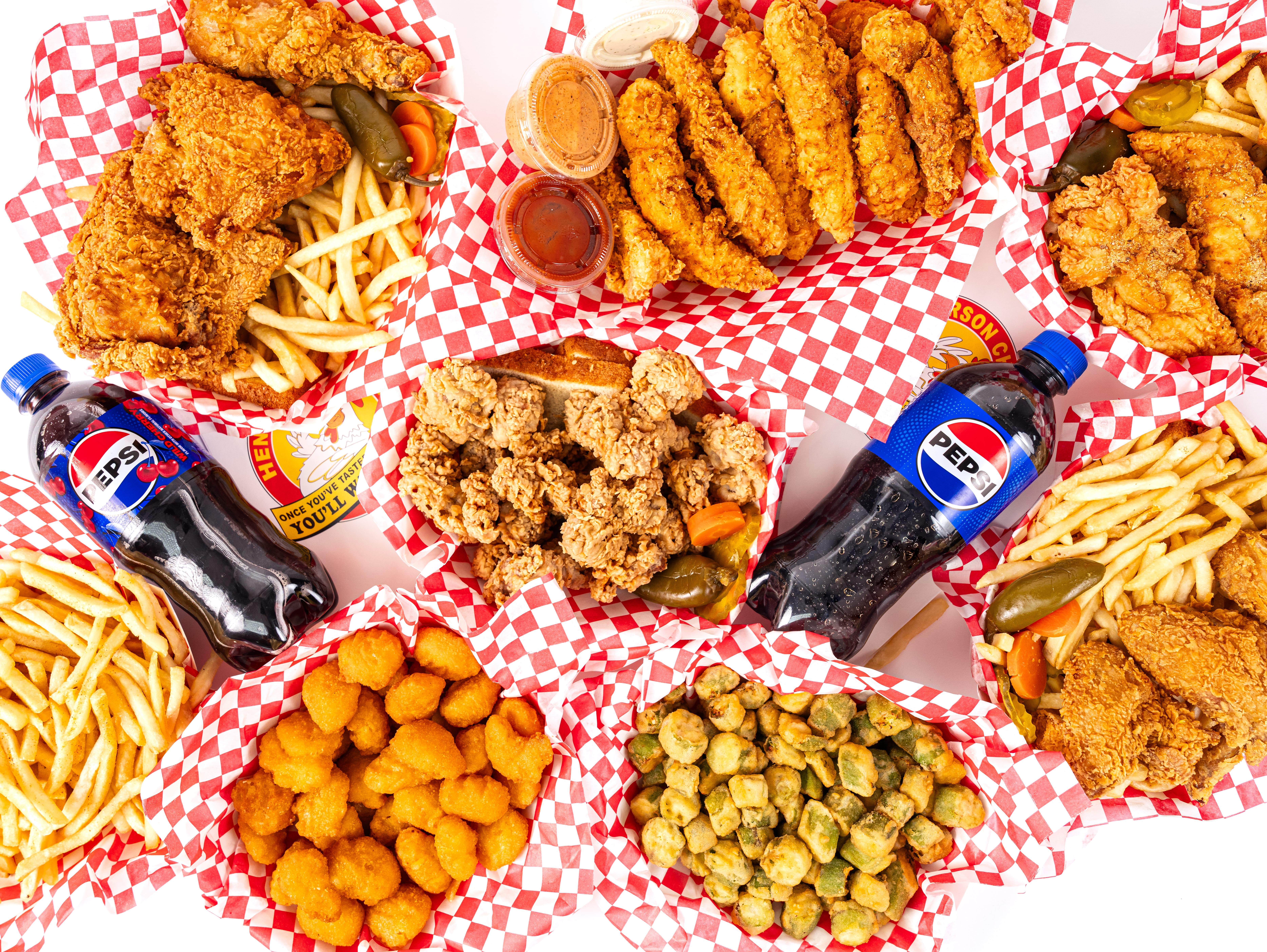 Restaurant banner image