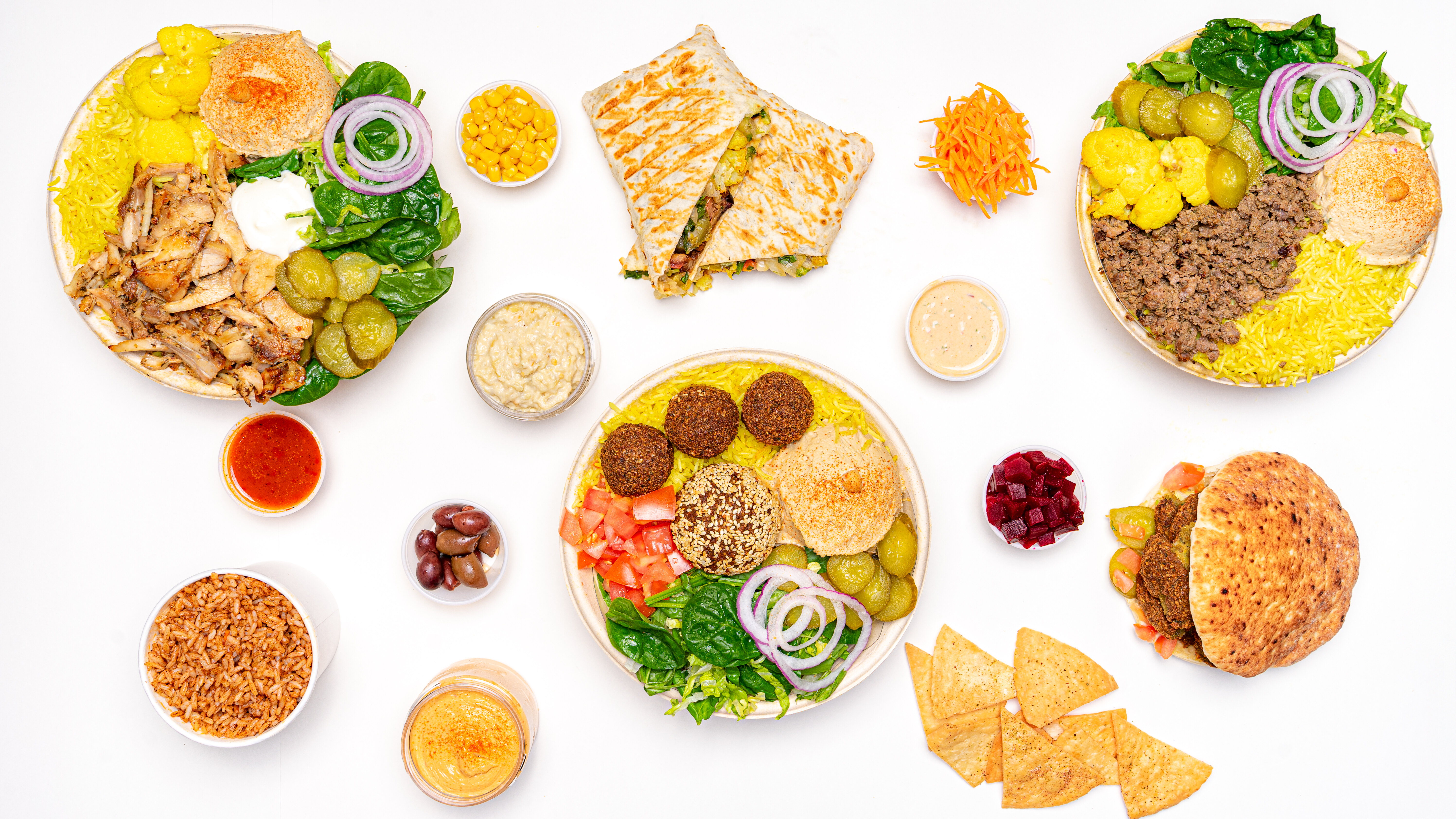 Restaurant banner image