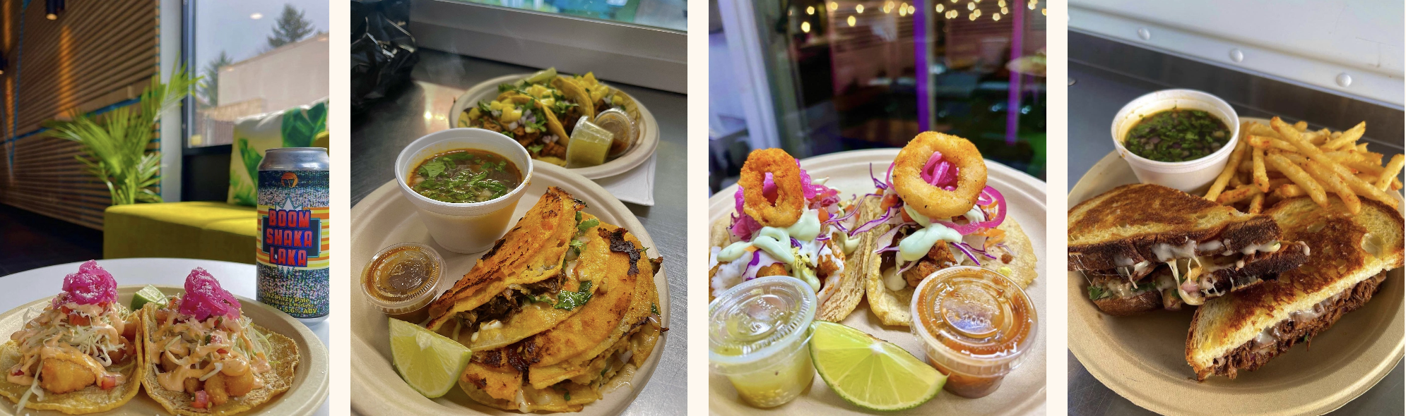 Restaurant banner image