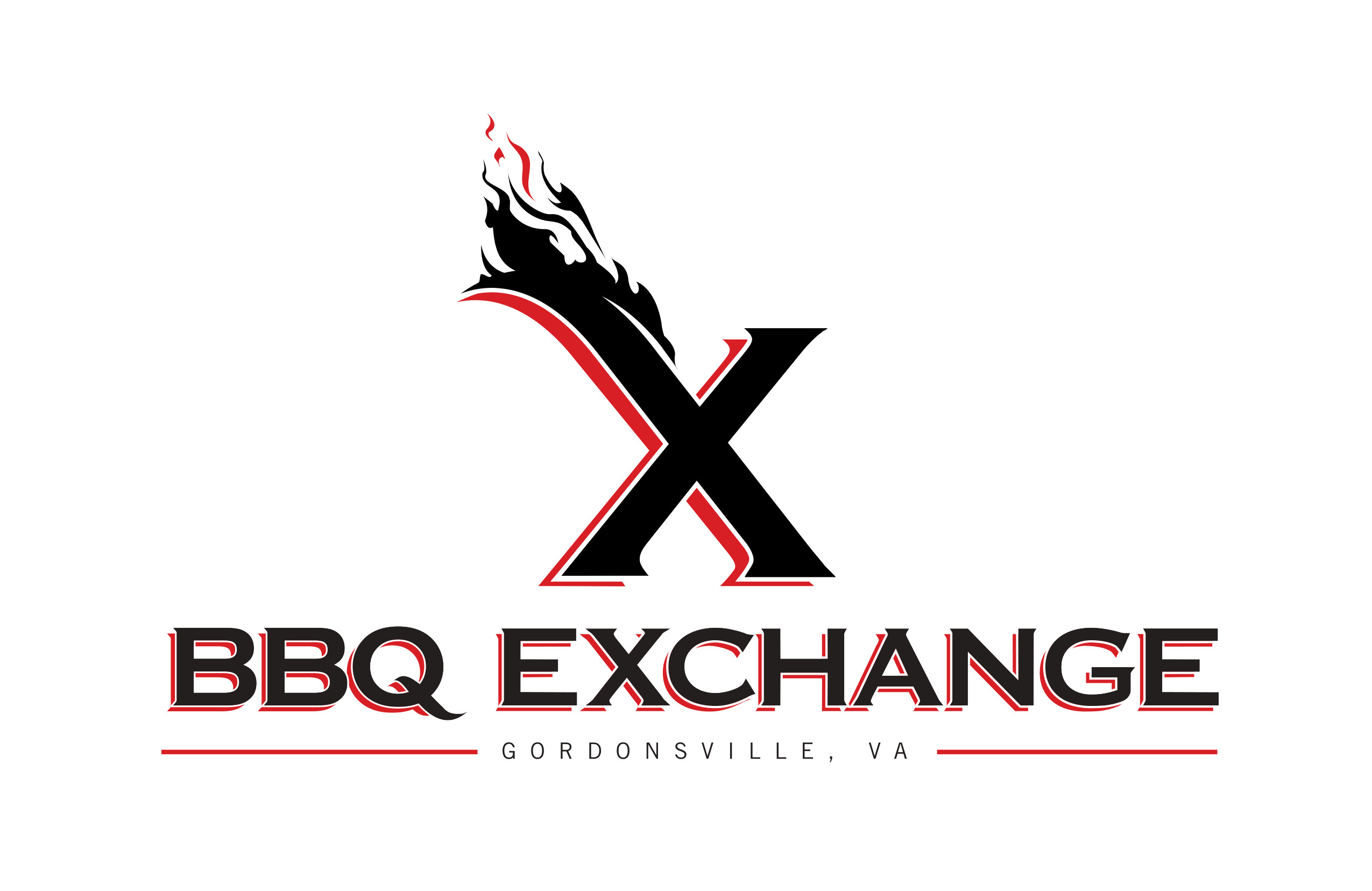 Barbeque Exchange Gordonsville Va - 7kxqsbe
