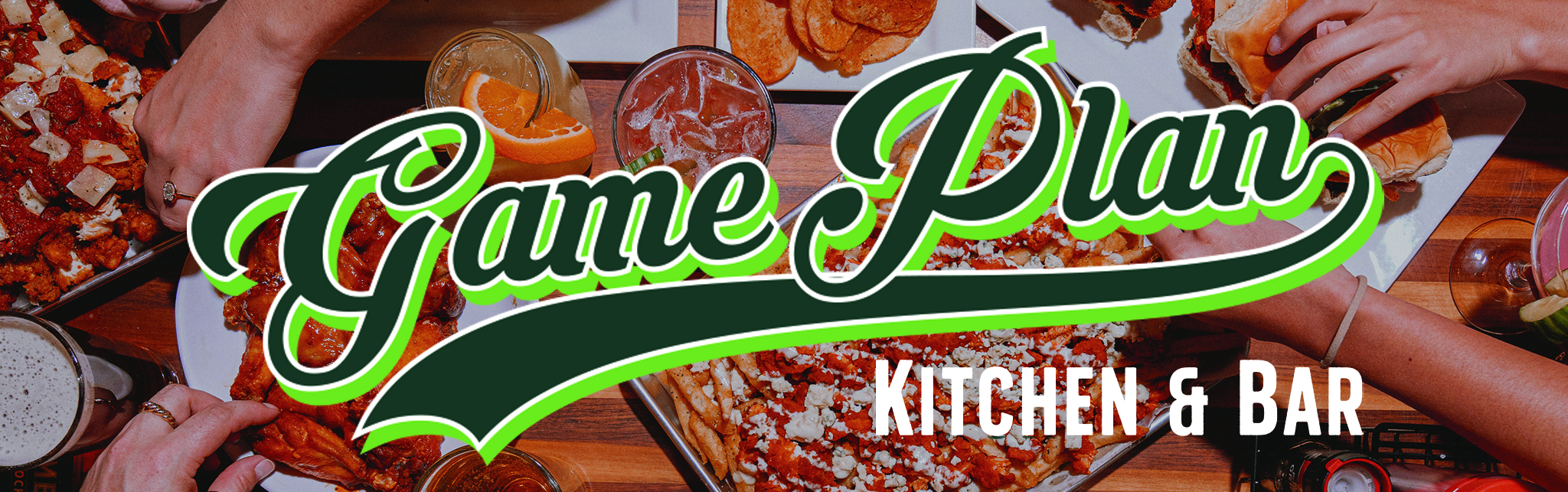 Restaurant banner image
