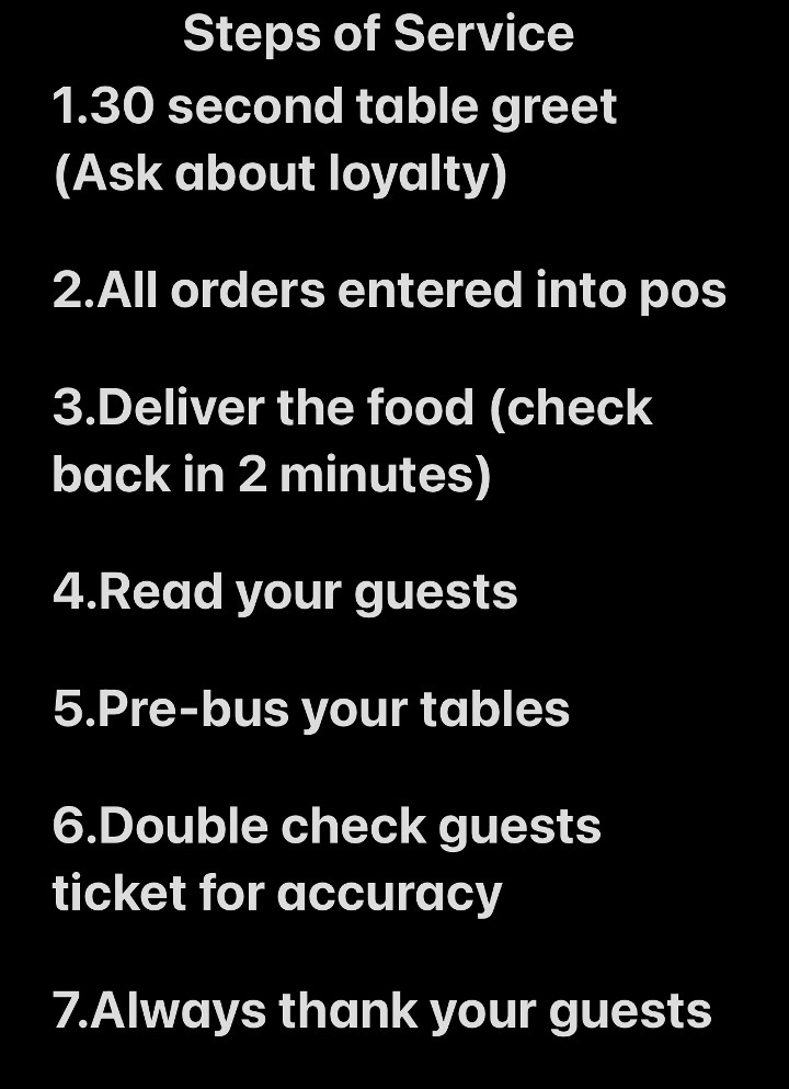 1 WH Largo Order Online