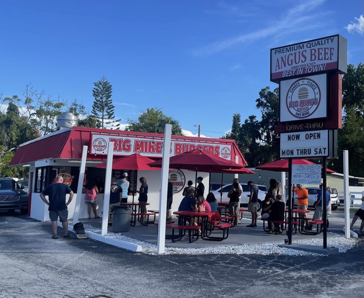 Restaurant banner image