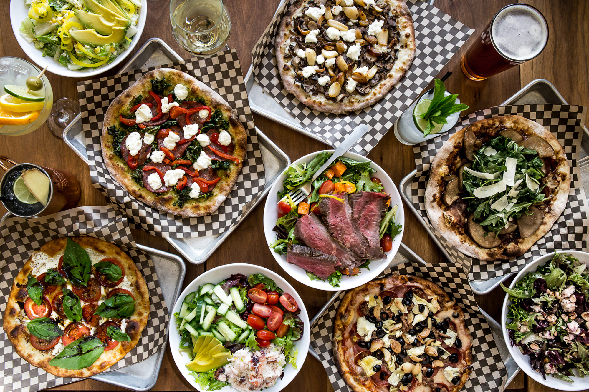 Restaurant banner image